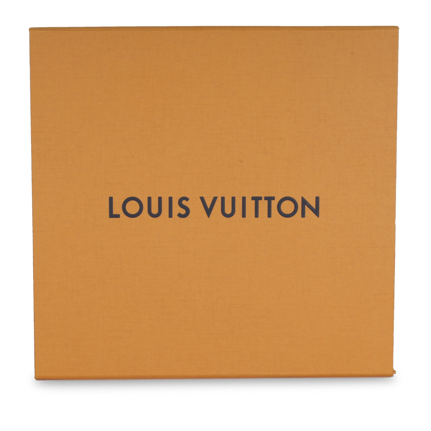 Louis Vuitton 3 Watch Case - Monogram