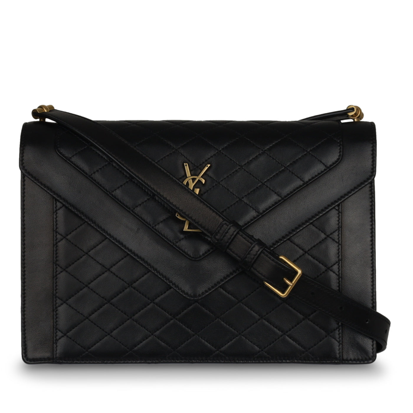 Saint Laurent Gaby Satchel