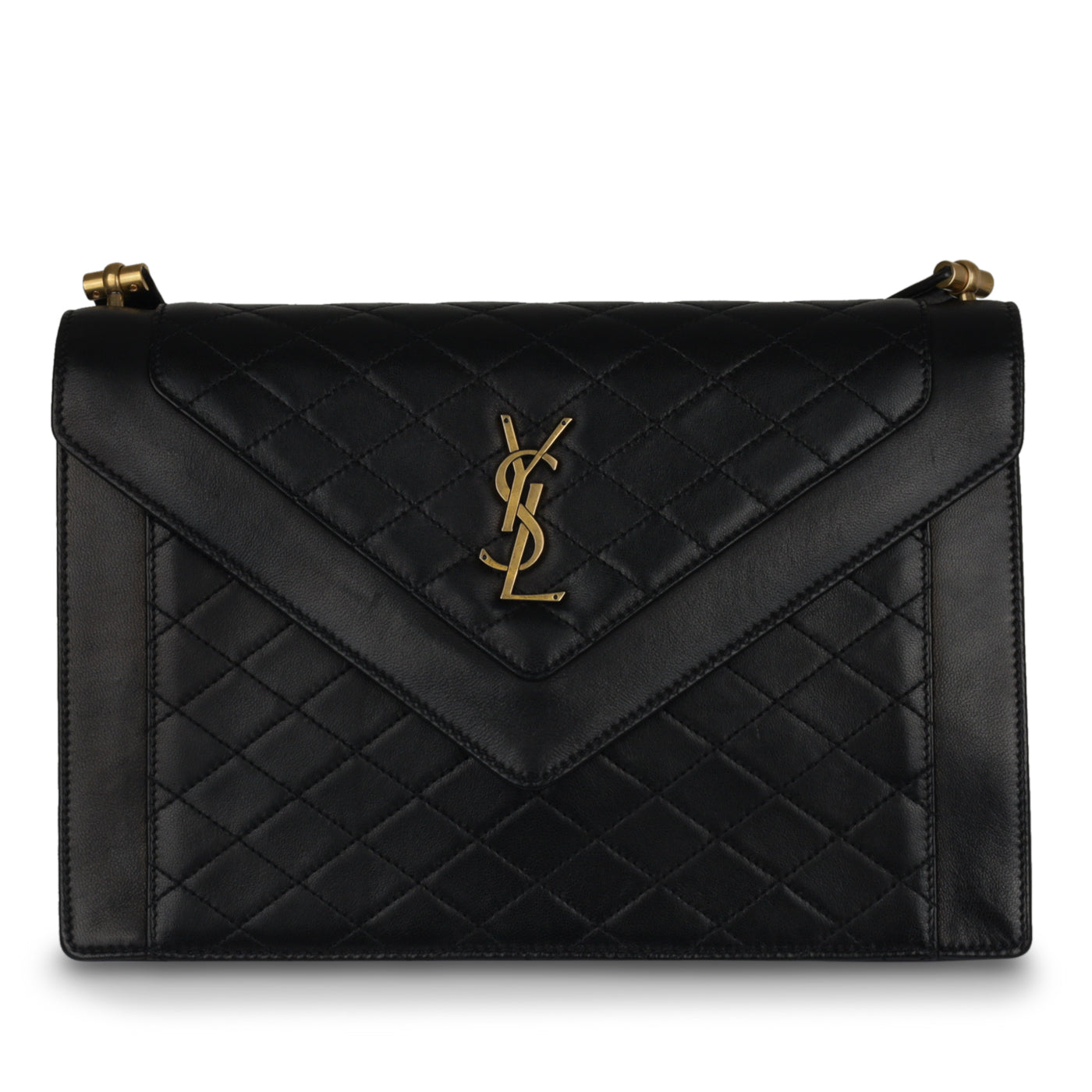 Saint Laurent Gaby Satchel