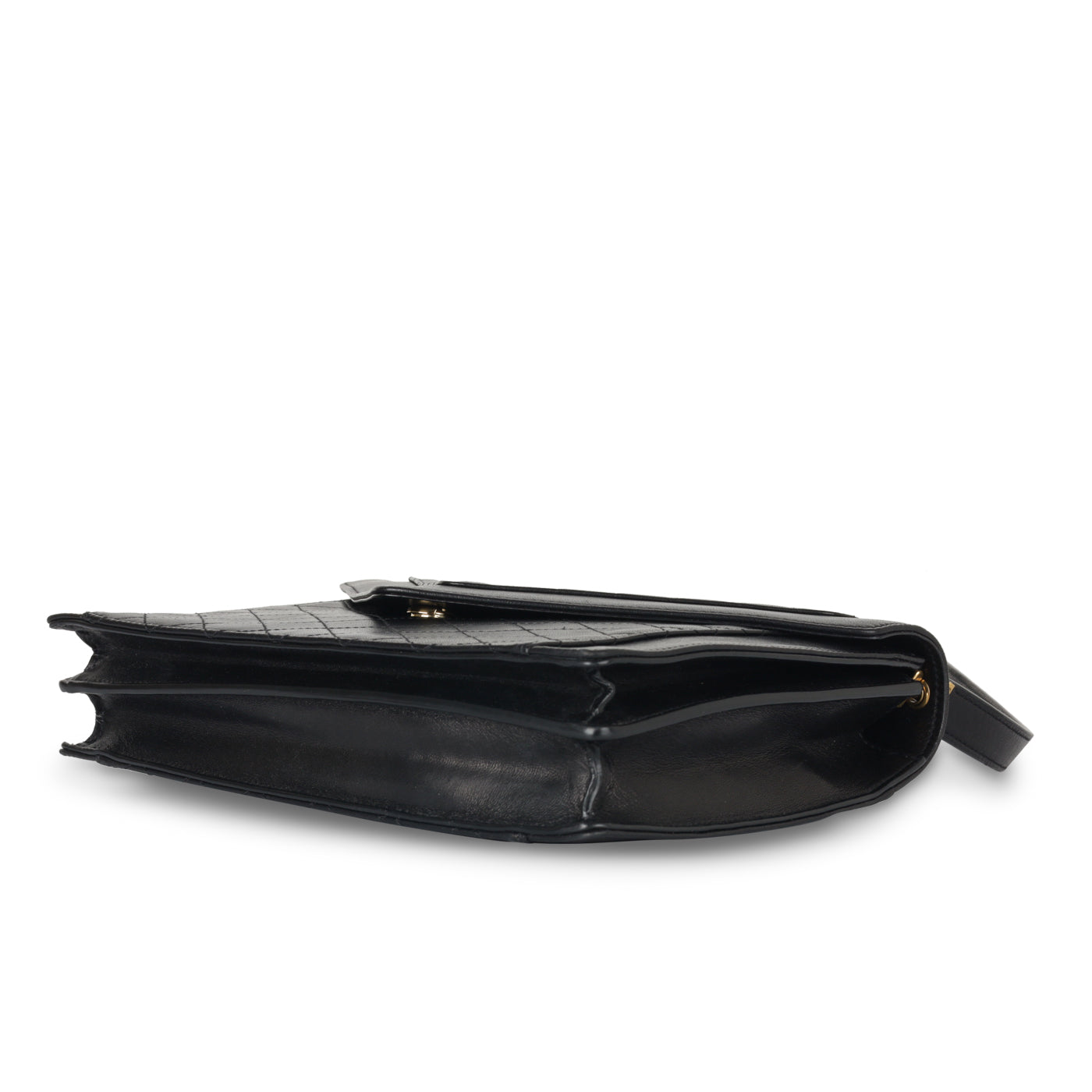 Saint Laurent Gaby Satchel