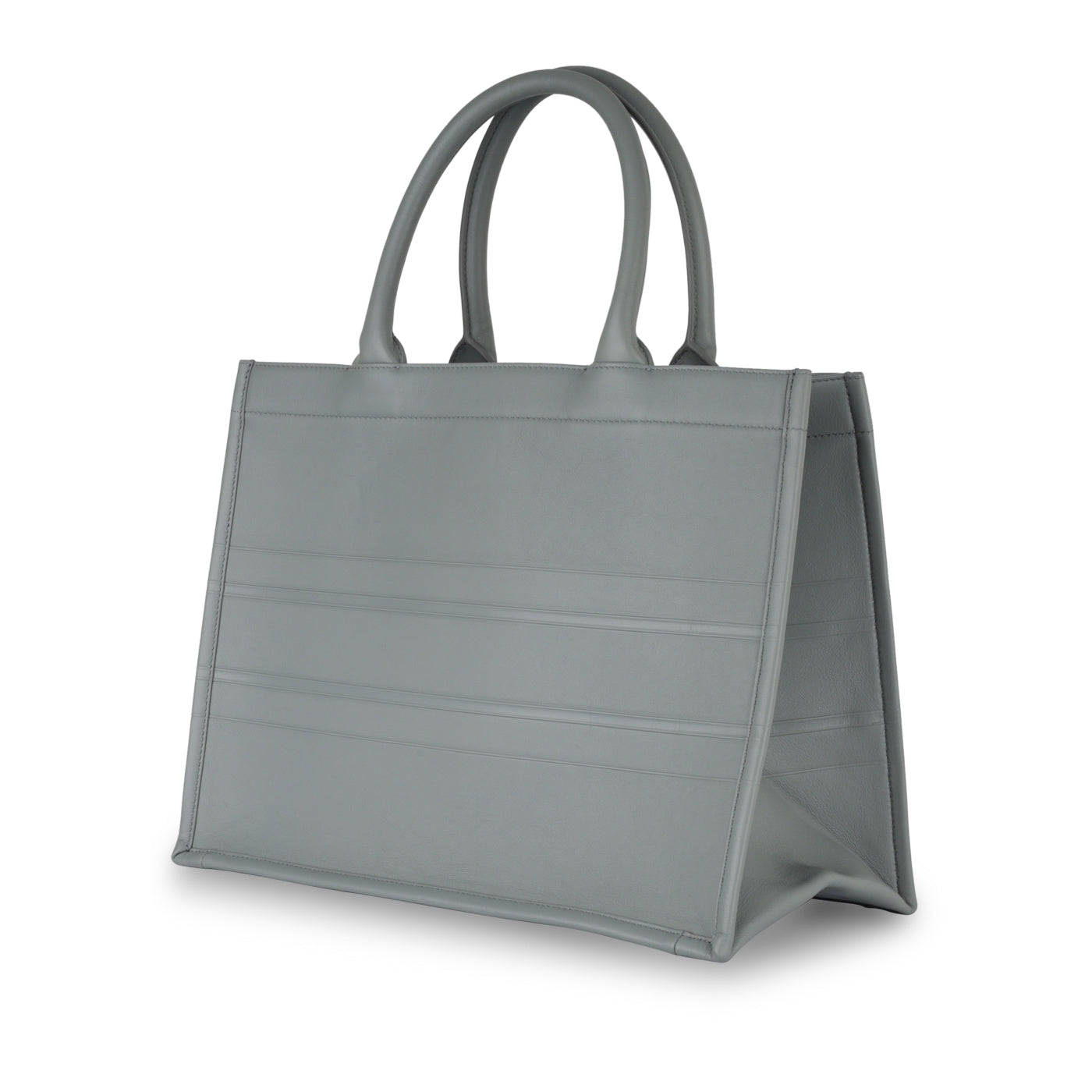 Christian Dior Book Tote - Calfskin
