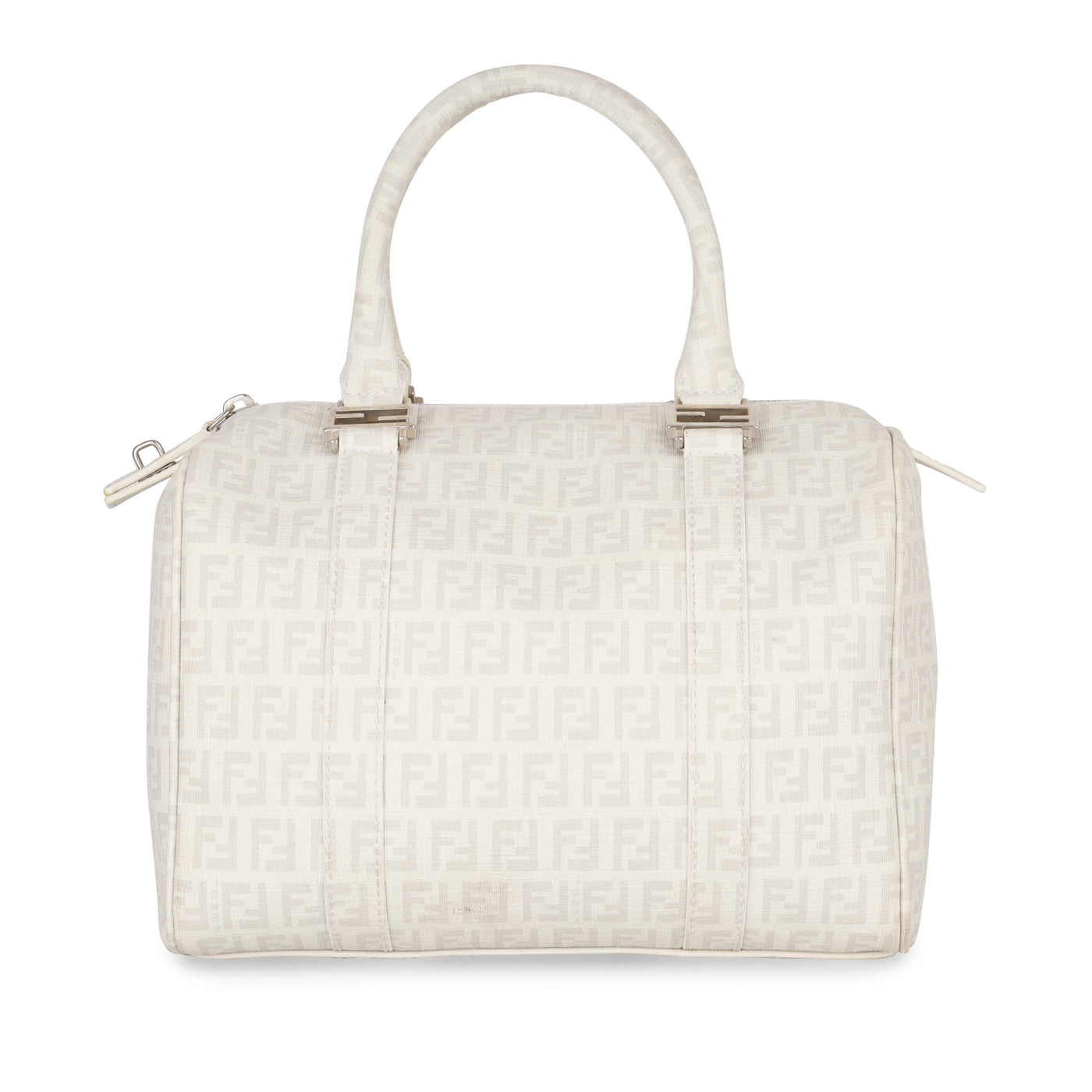 Fendi Small Boston