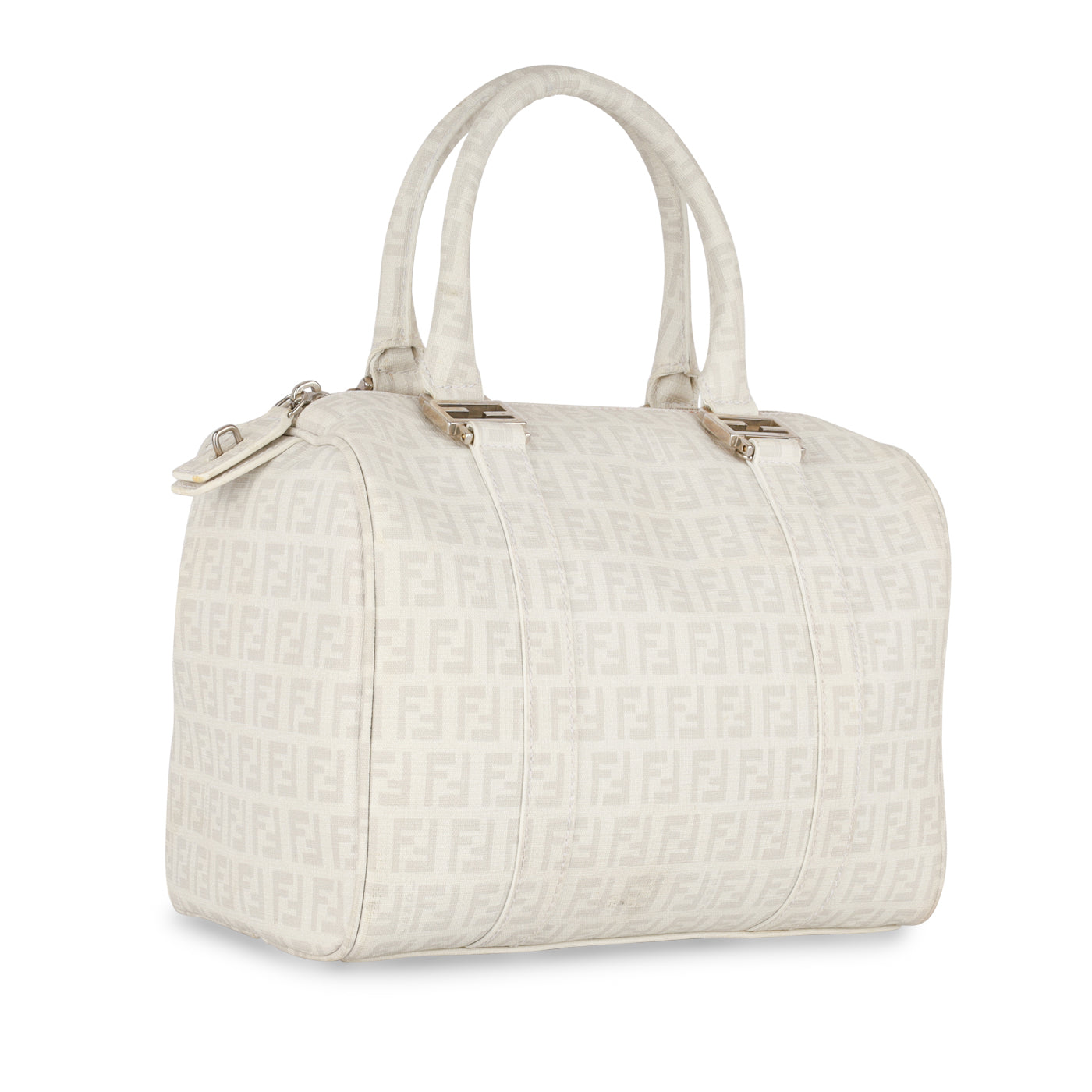 Fendi Small Boston