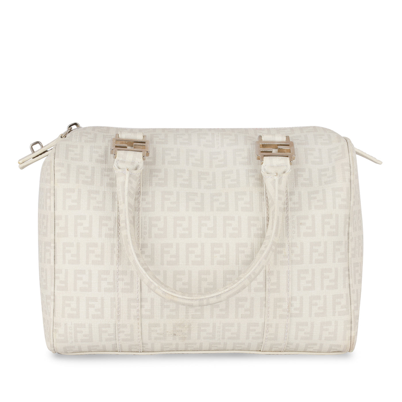 Fendi Small Boston