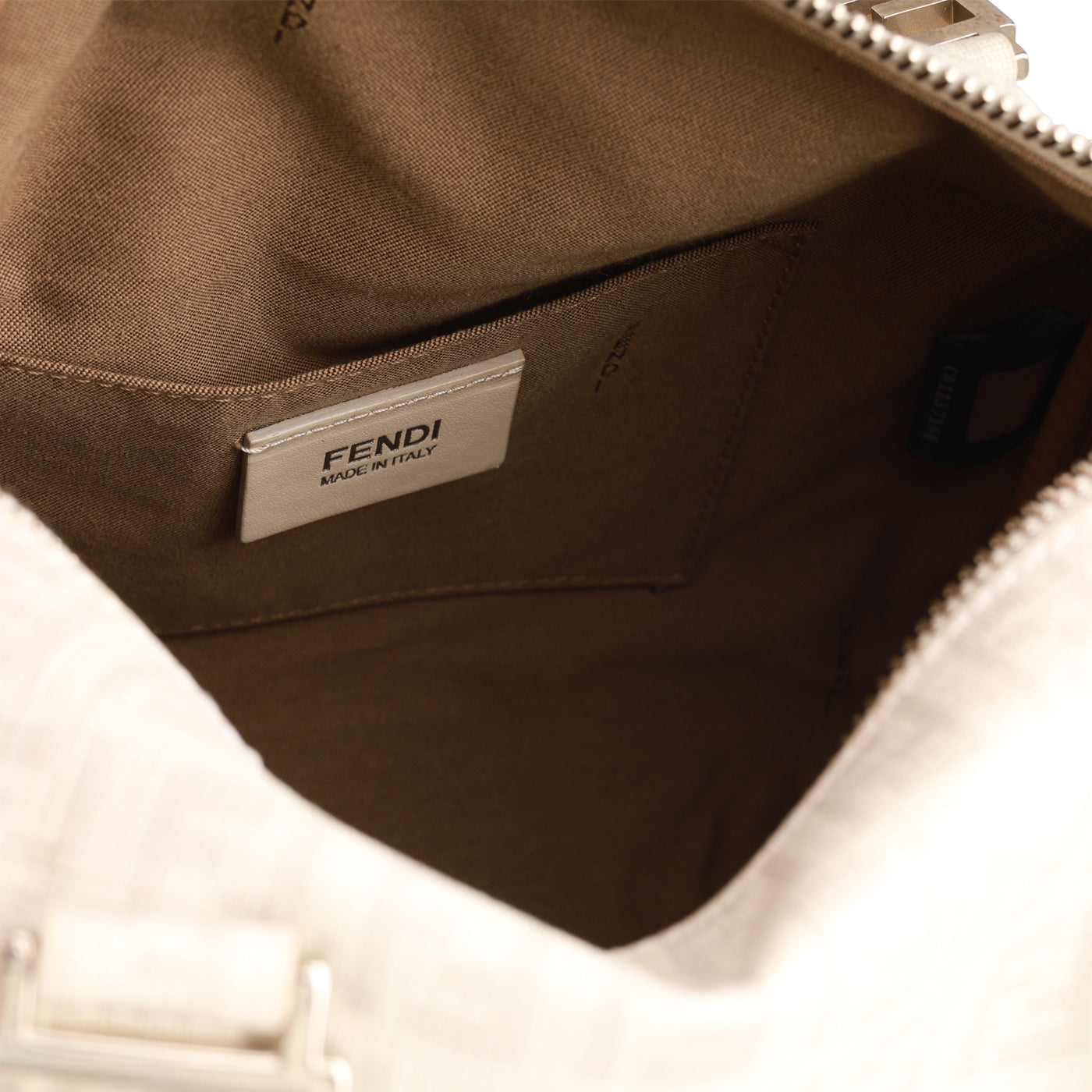 Fendi Small Boston