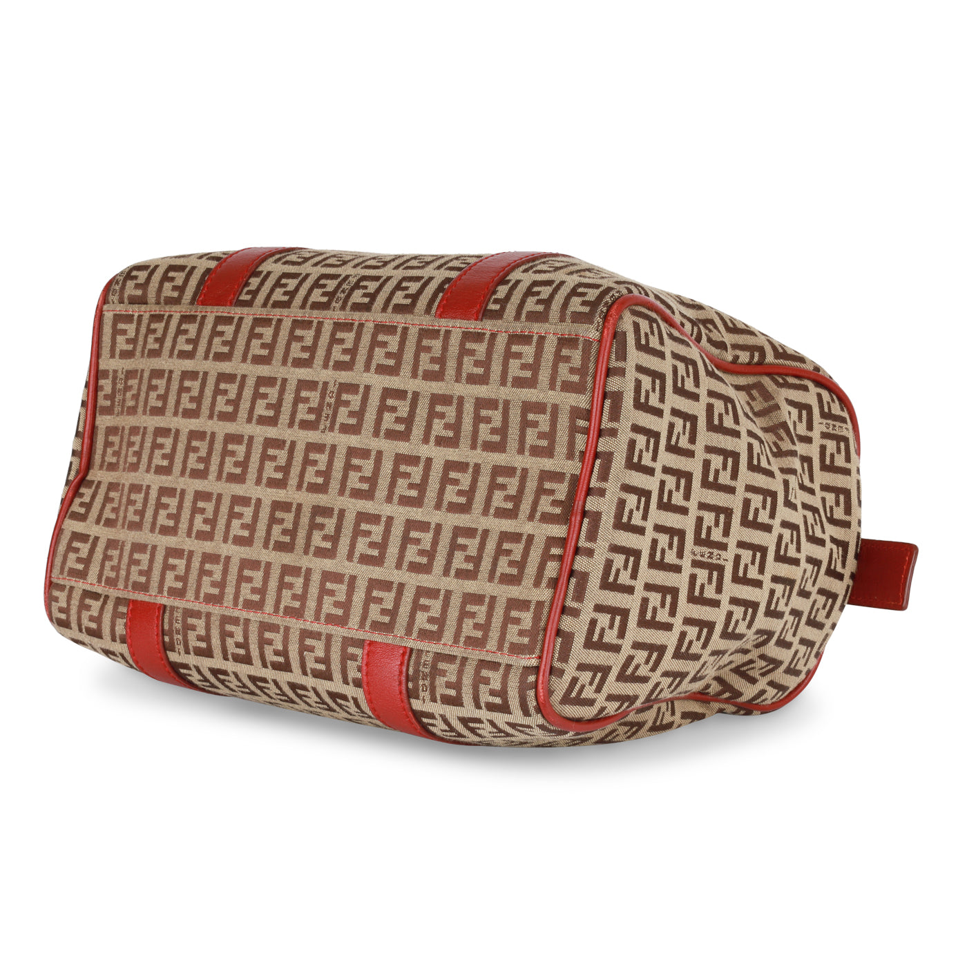 Fendi Small Boston - Monogram