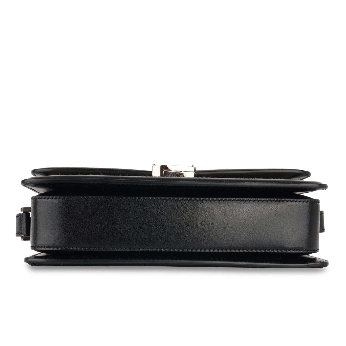 Saint Laurent Solferino Canvas Bag