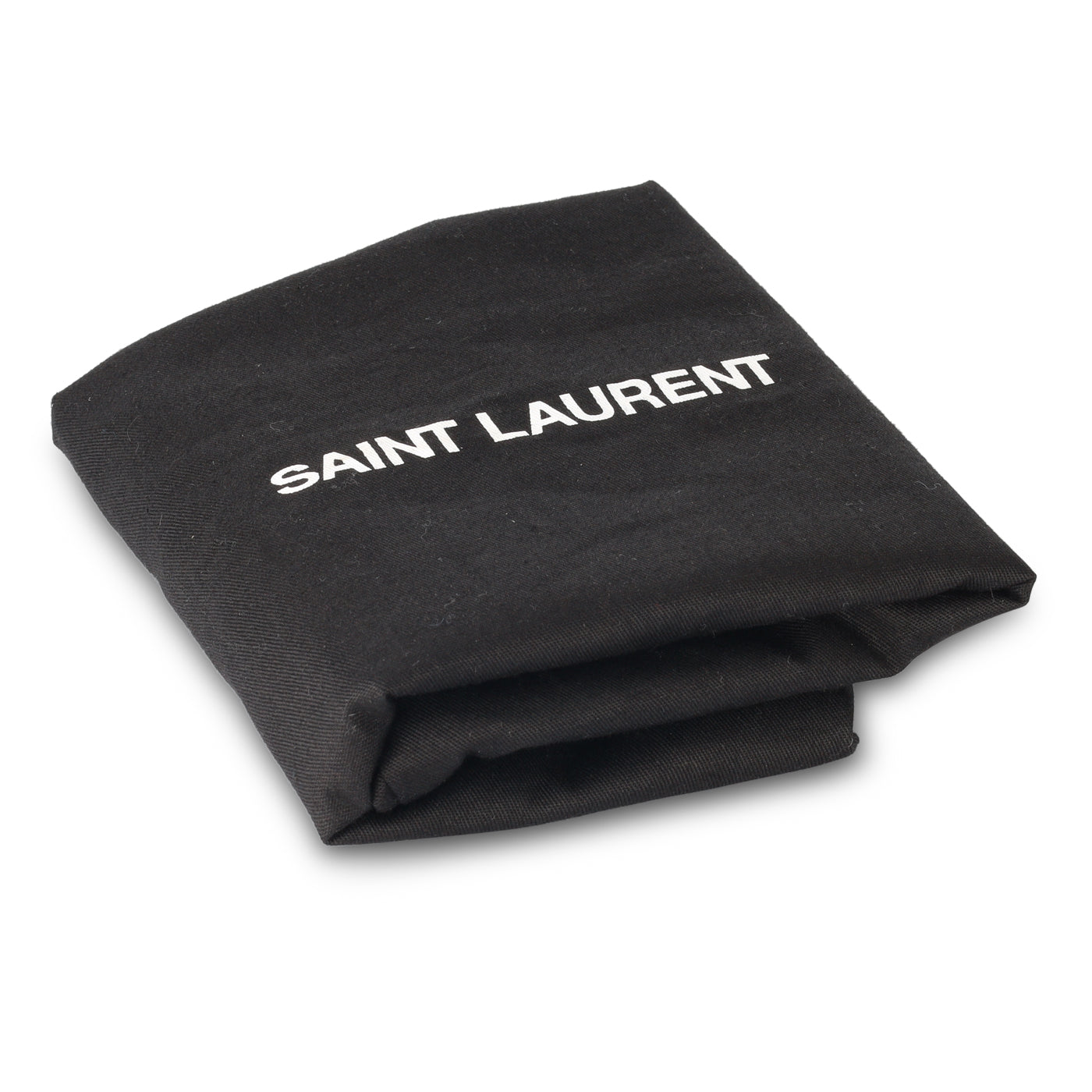 Saint Laurent Solferino Canvas Bag