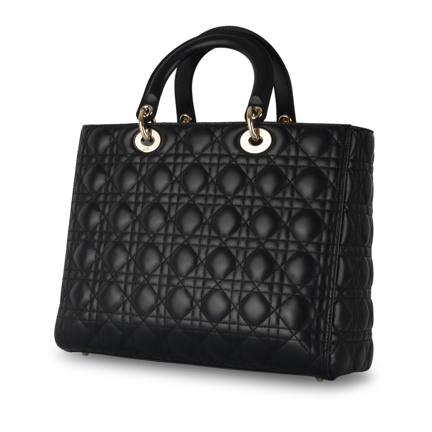 Christian Dior Lady Dior - Large