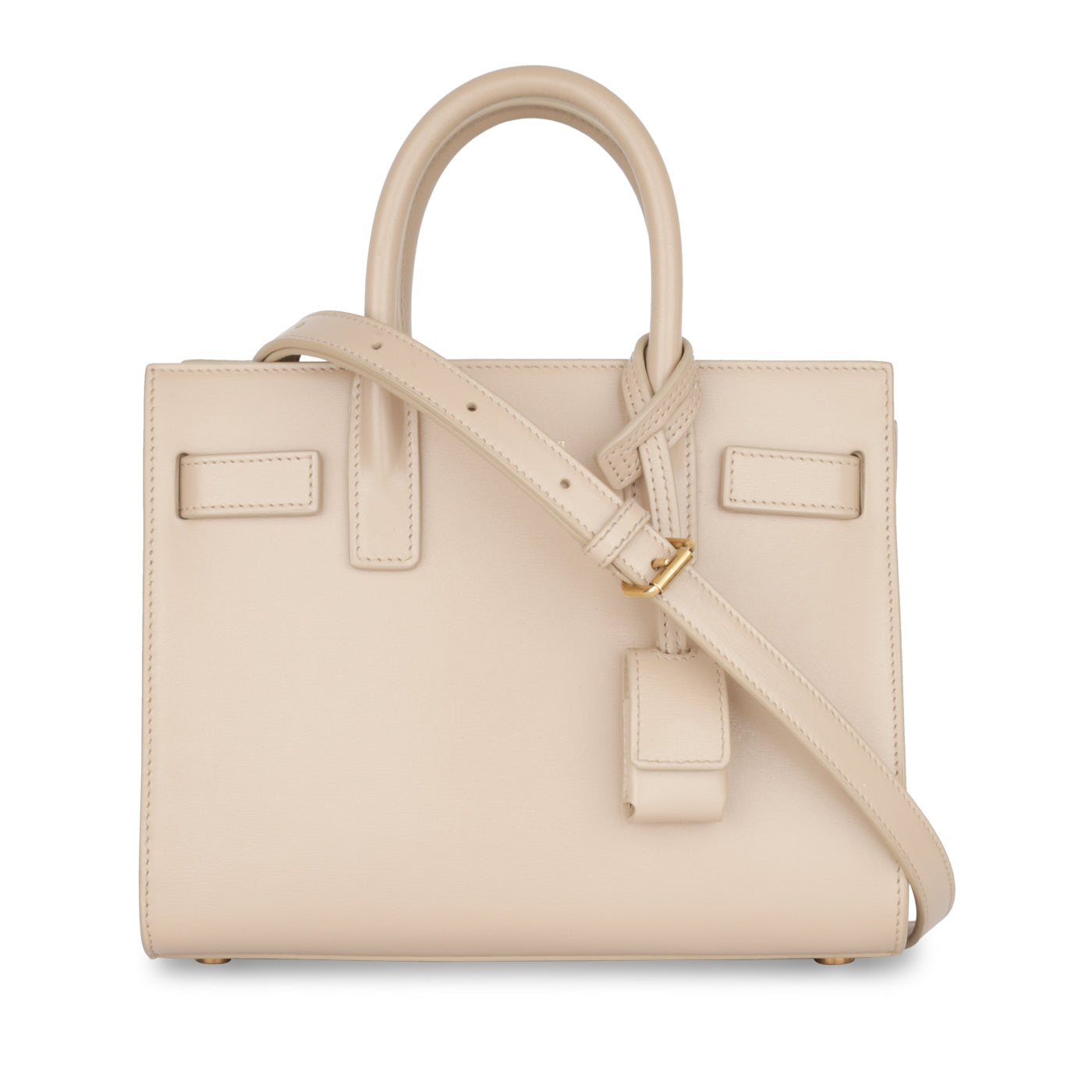 Saint Laurent Nano Sac de Jour