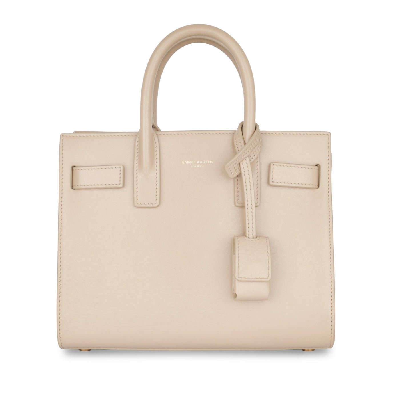 Saint Laurent Nano Sac de Jour