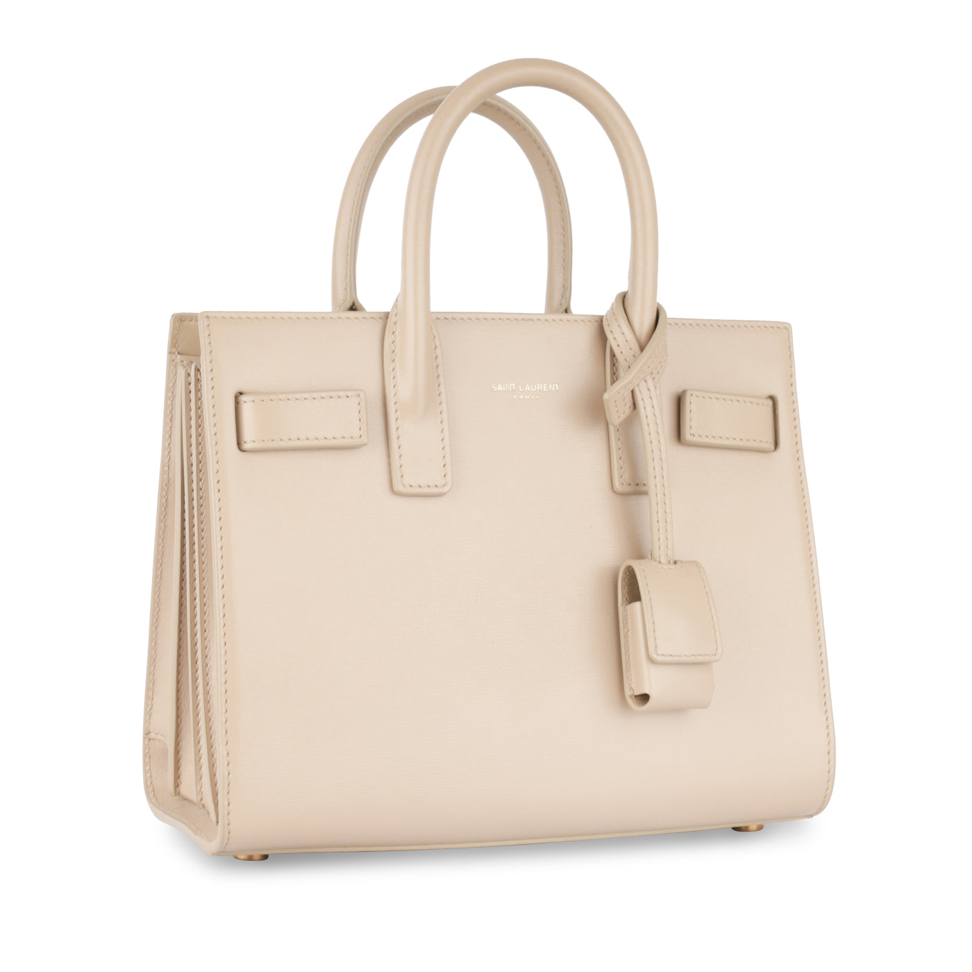 Saint Laurent Nano Sac de Jour