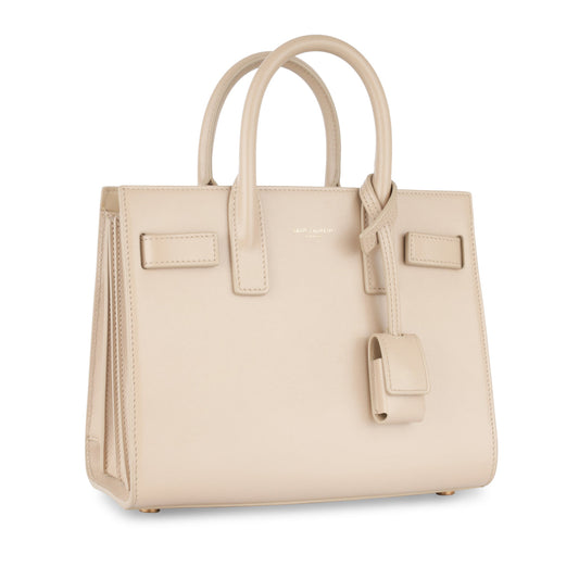 Saint Laurent Nano Sac de Jour