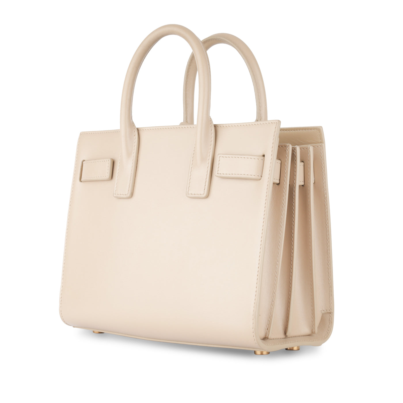 Saint Laurent Nano Sac de Jour