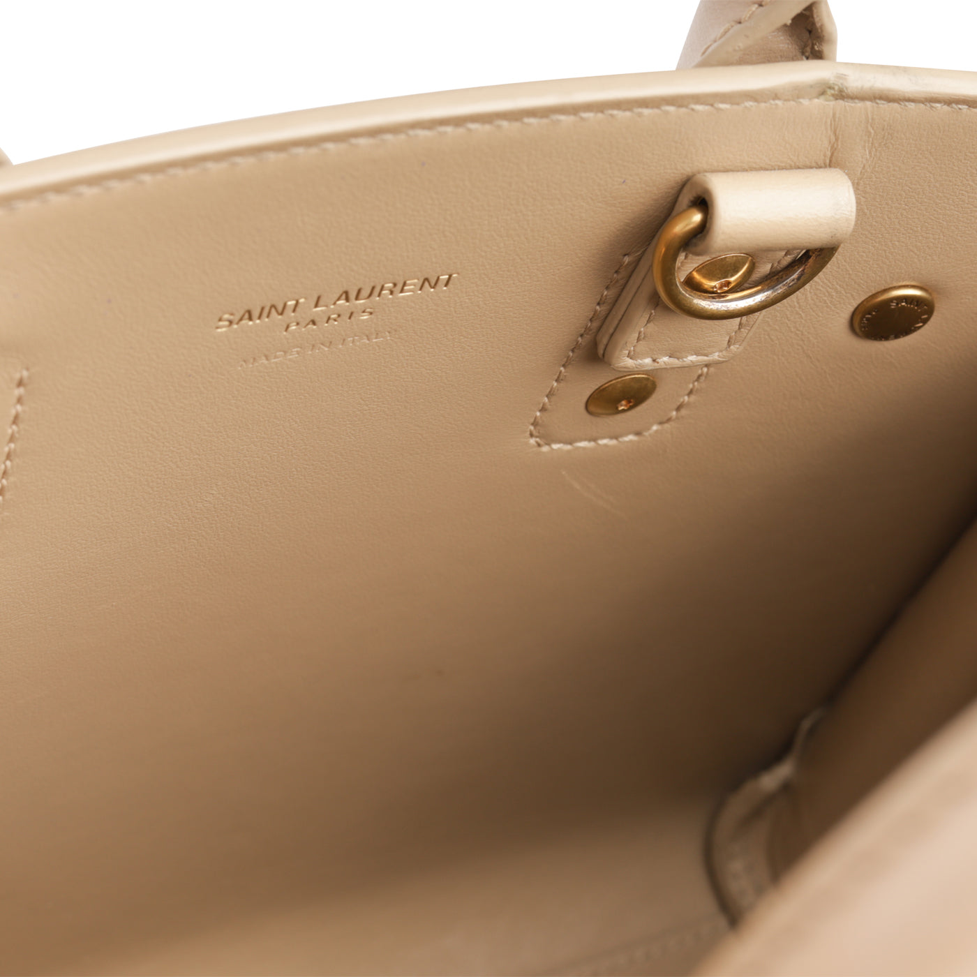 Saint Laurent Nano Sac de Jour