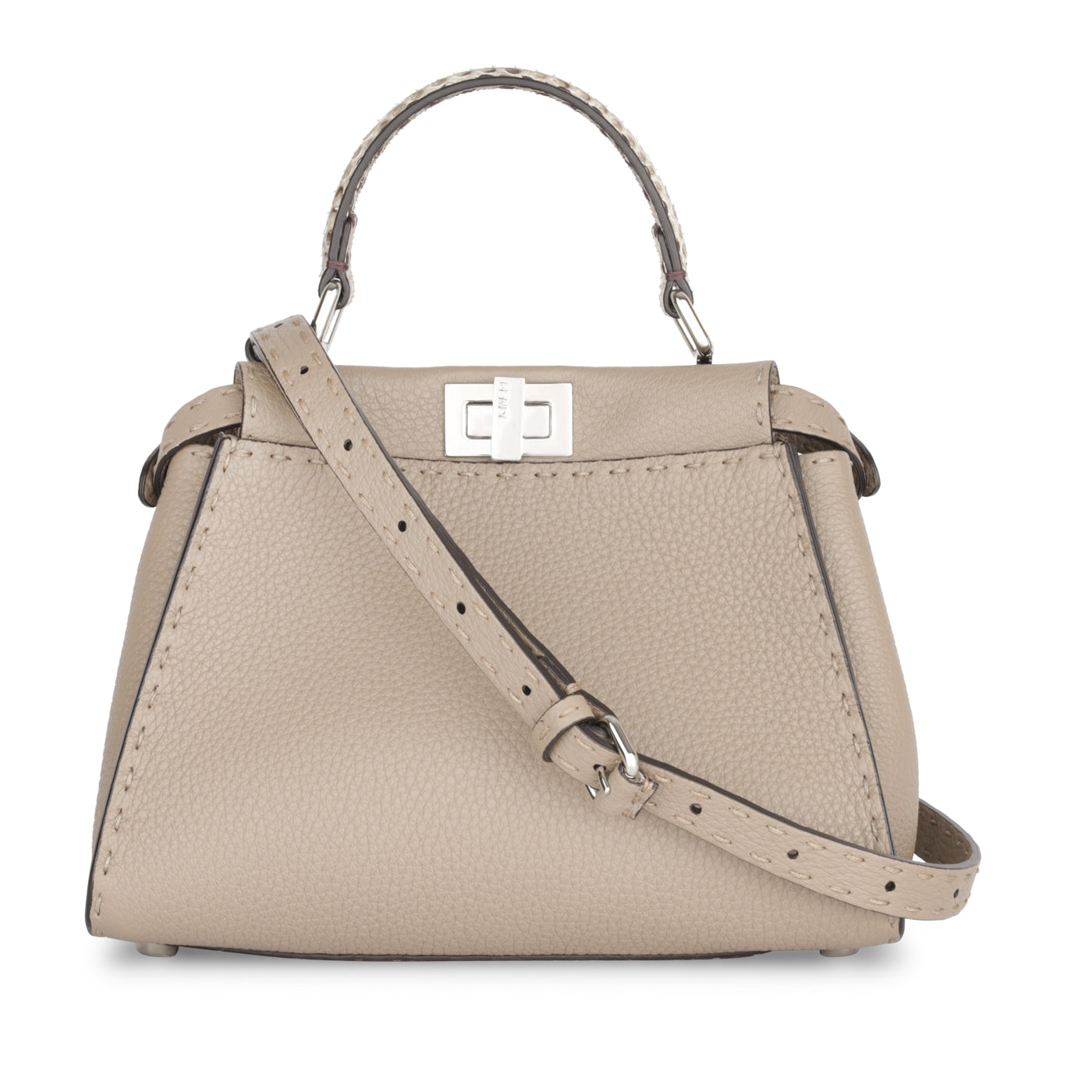 Fendi Peekaboo - Mini