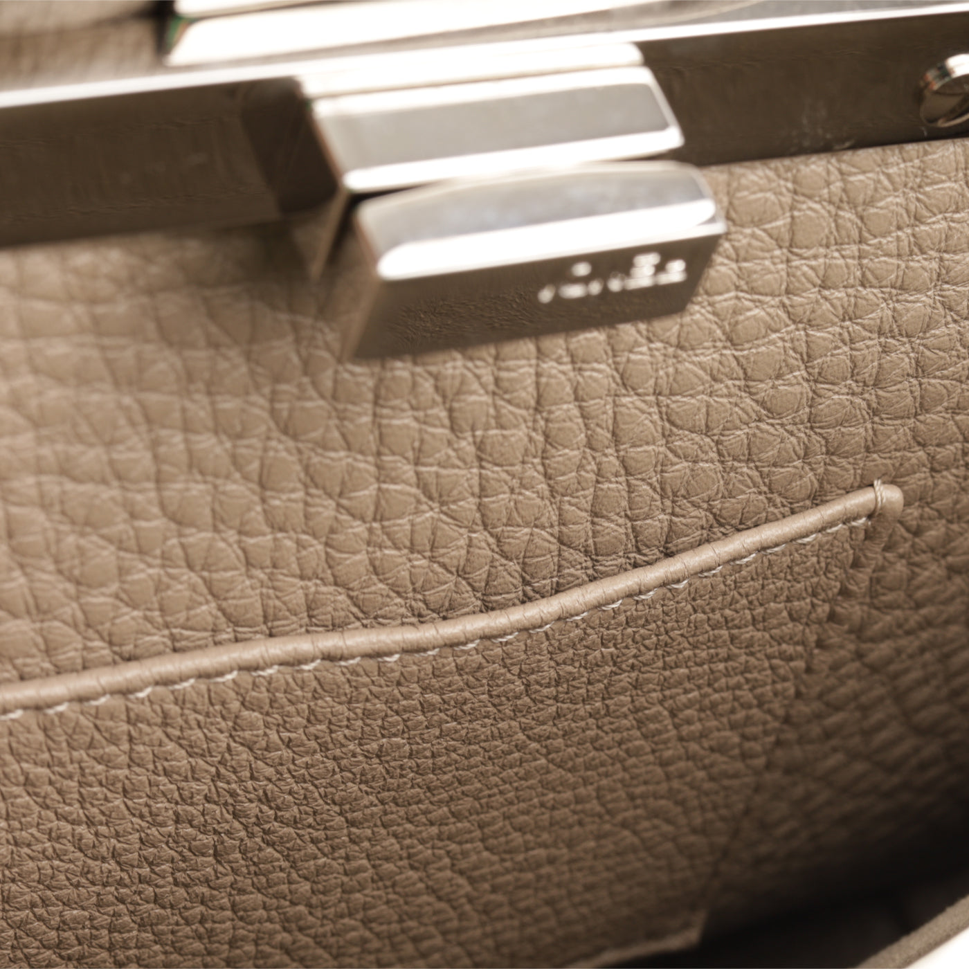 Fendi Peekaboo - Mini