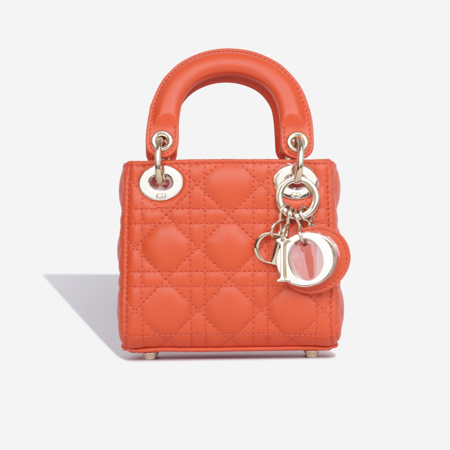 Christian Dior Lady Dior - Micro