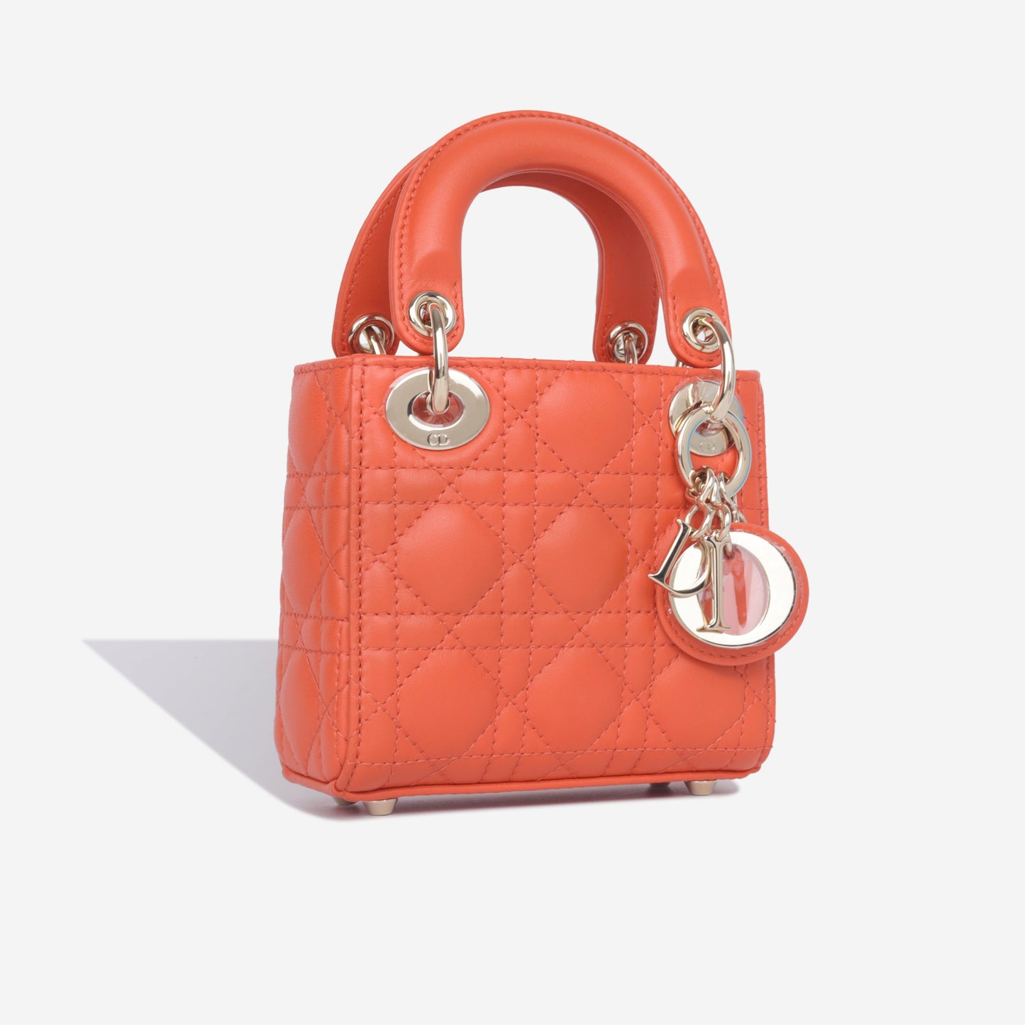 Christian Dior Lady Dior - Micro