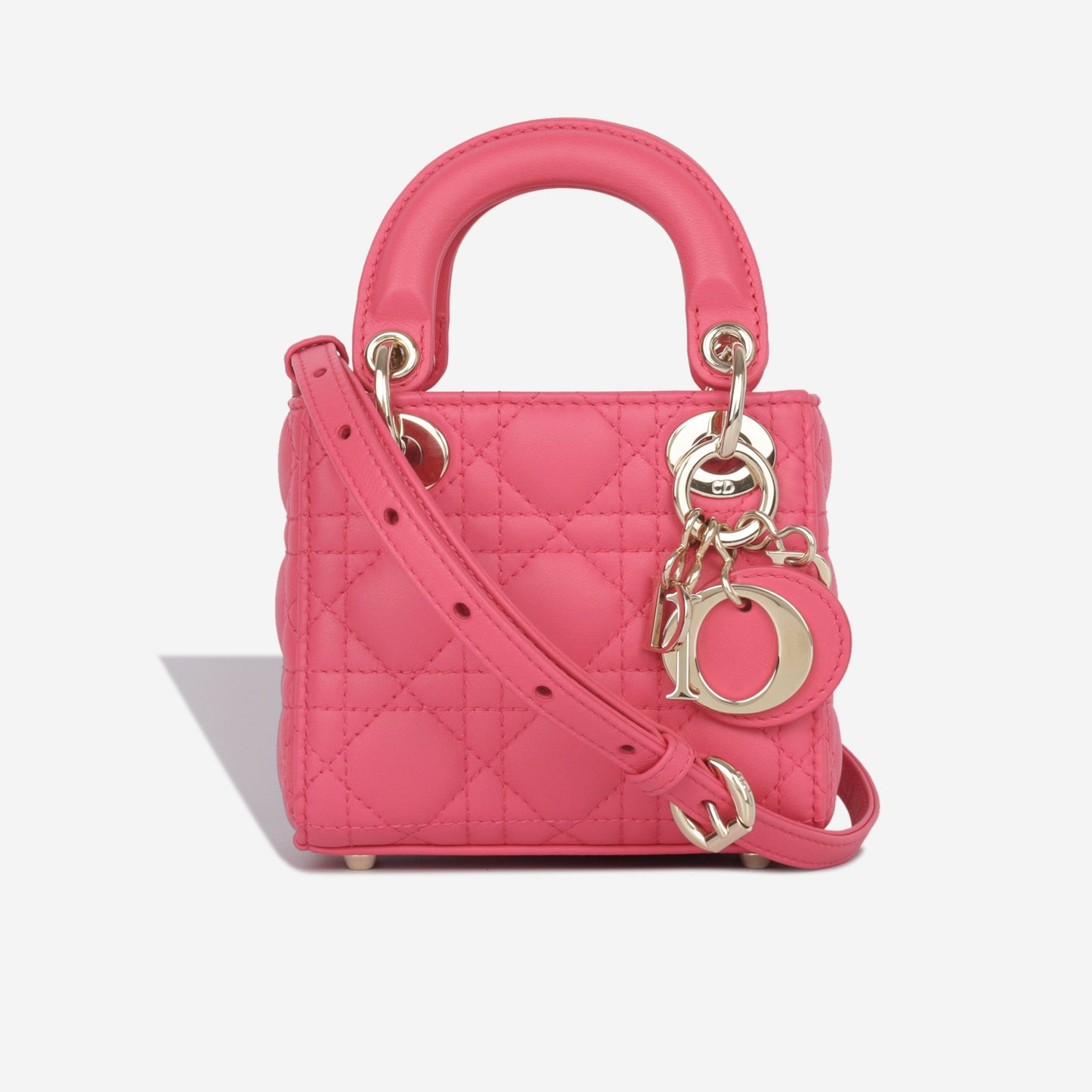 Christian Dior Lady Dior - Micro