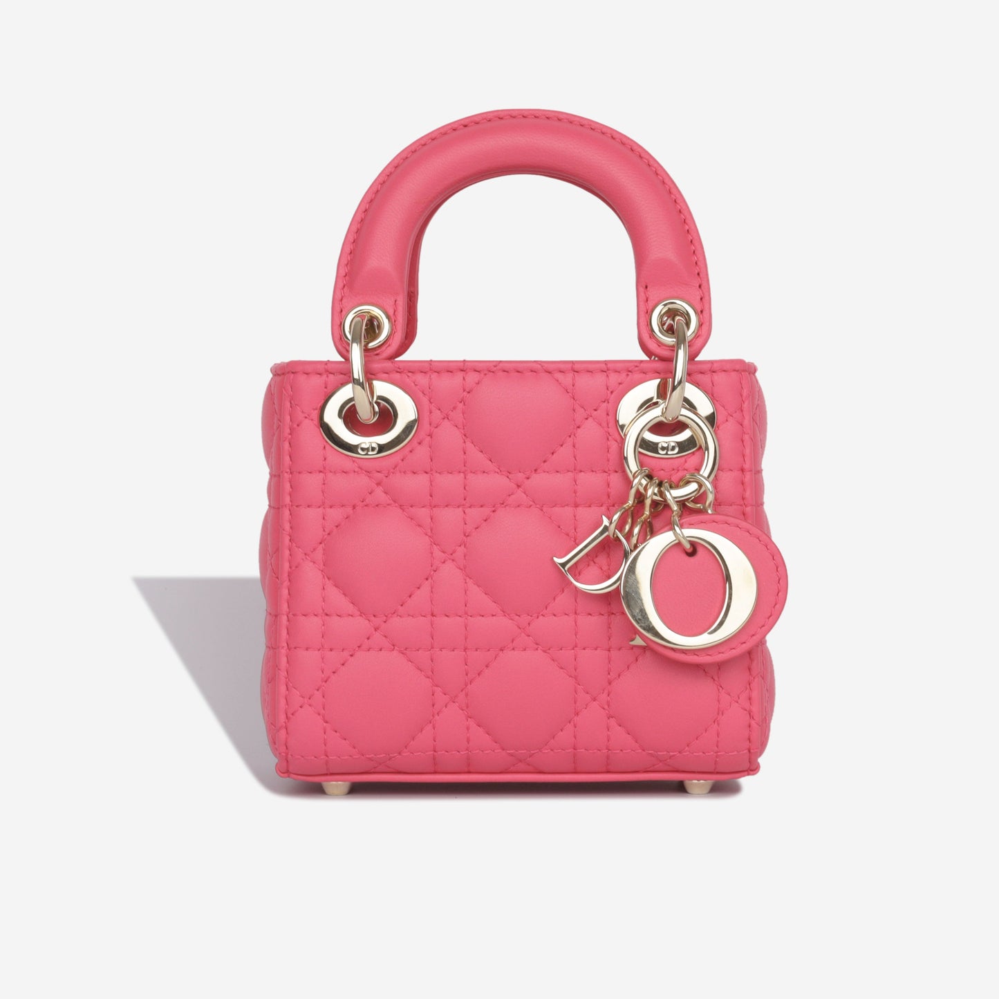 Christian Dior Lady Dior - Micro