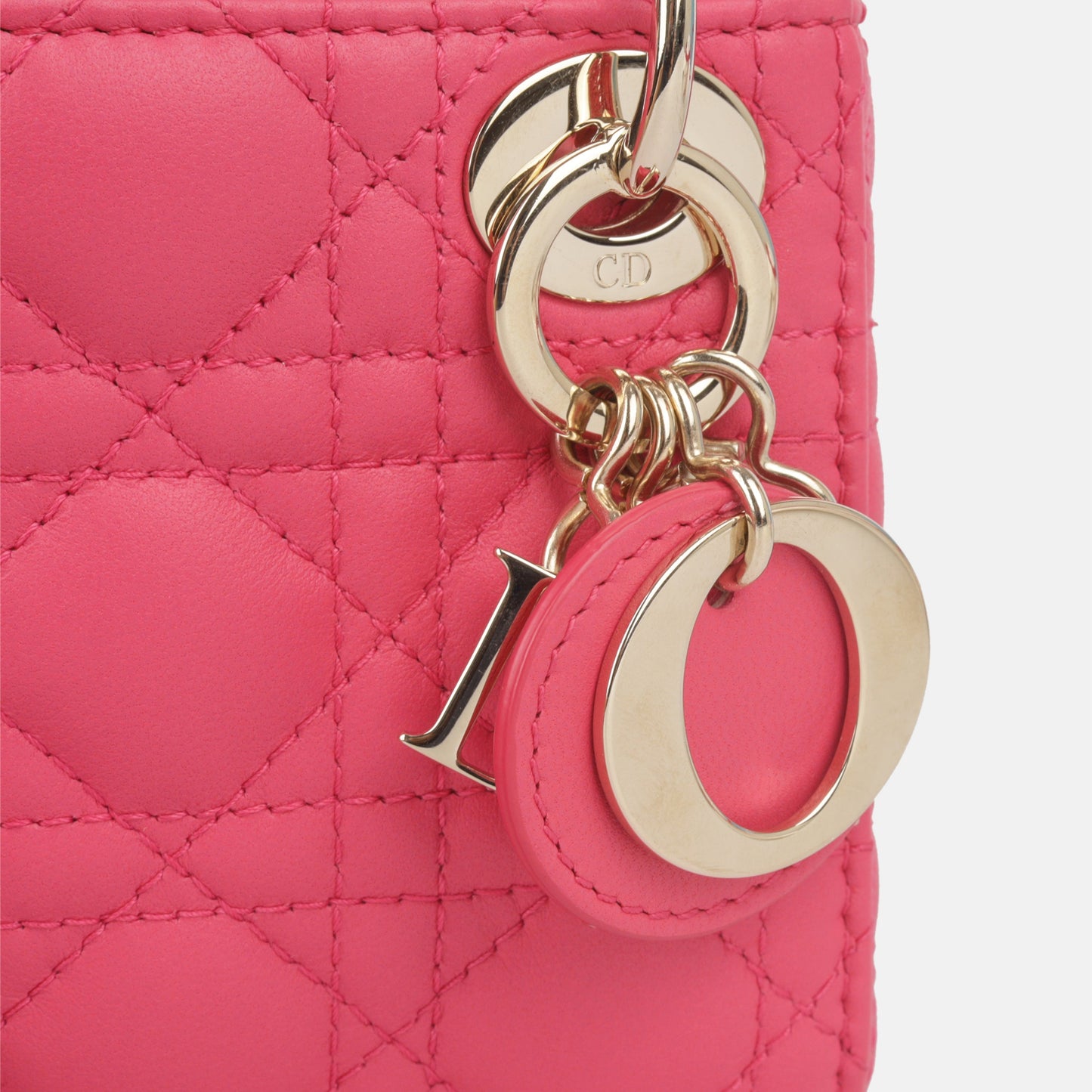 Christian Dior Lady Dior - Micro