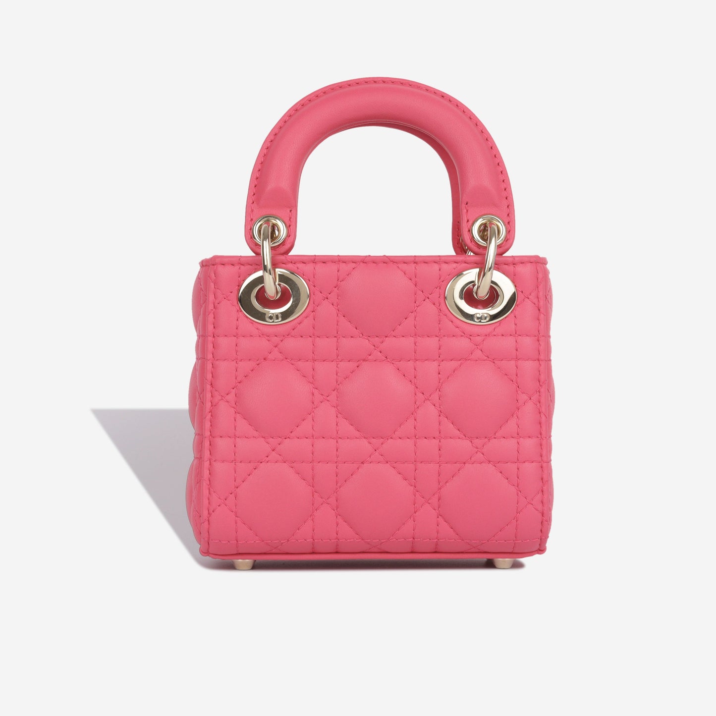 Christian Dior Lady Dior - Micro