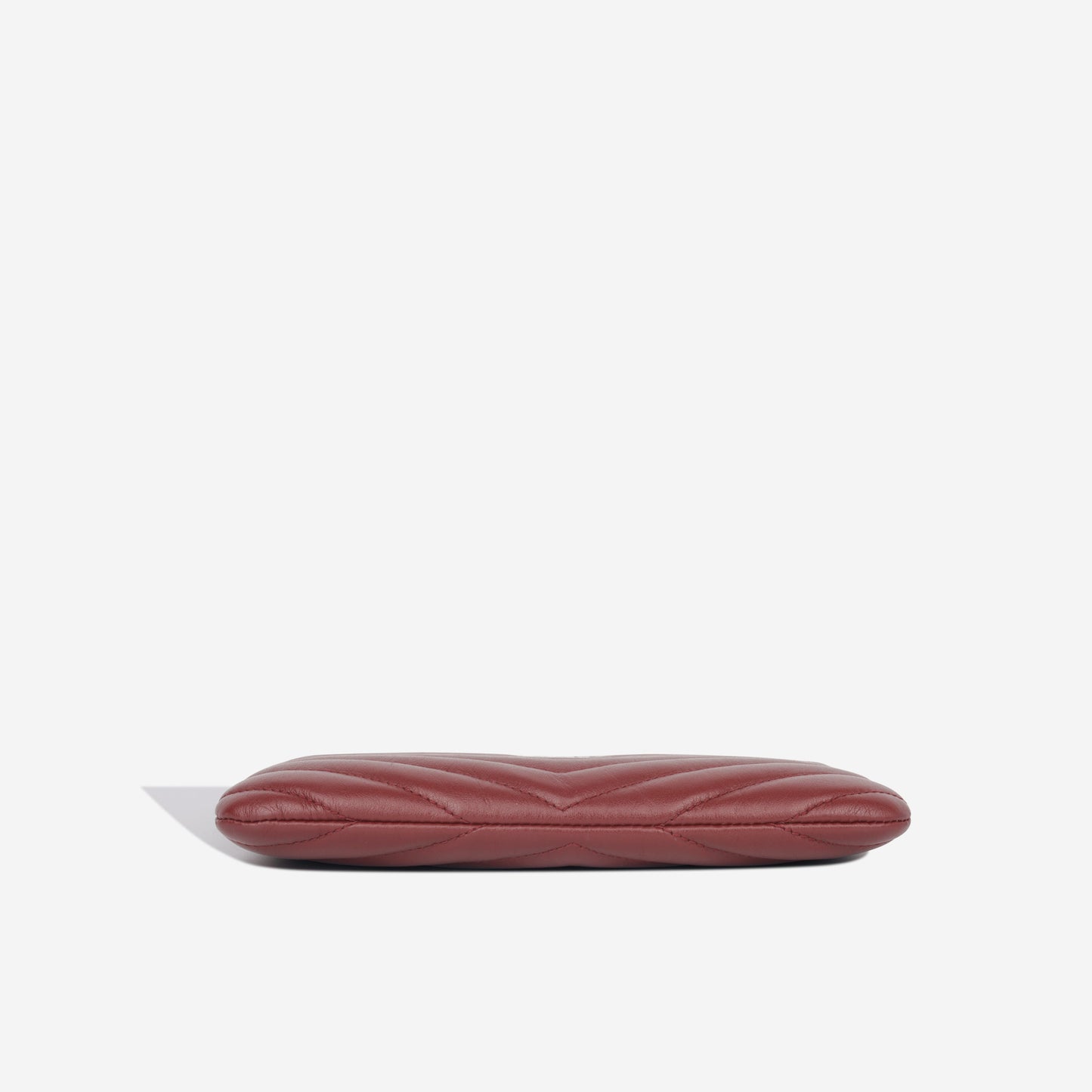 Saint Laurent College Pouch