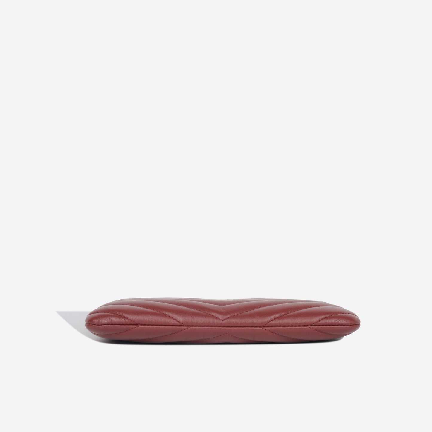 Saint Laurent College Pouch