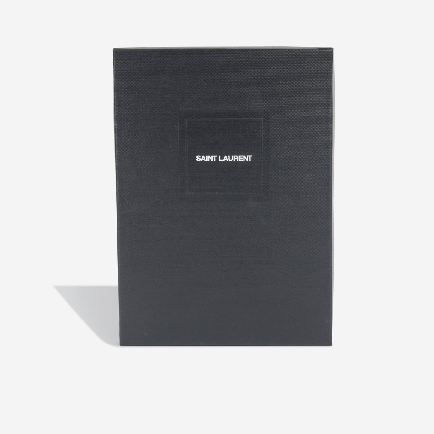 Saint Laurent College Pouch