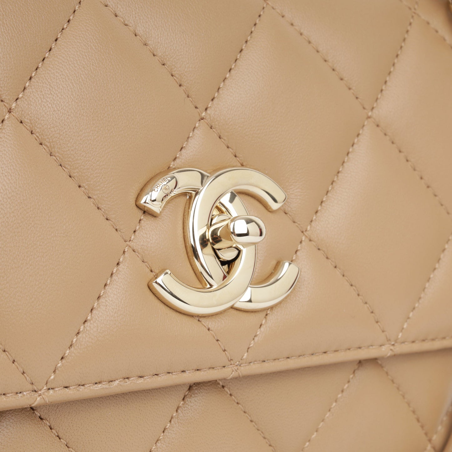 Chanel Trendy CC Flap Bag - Small