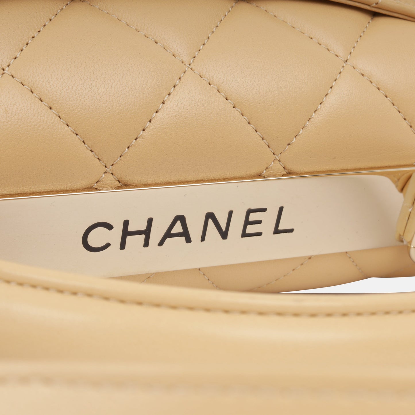 Chanel Trendy CC Flap Bag - Small