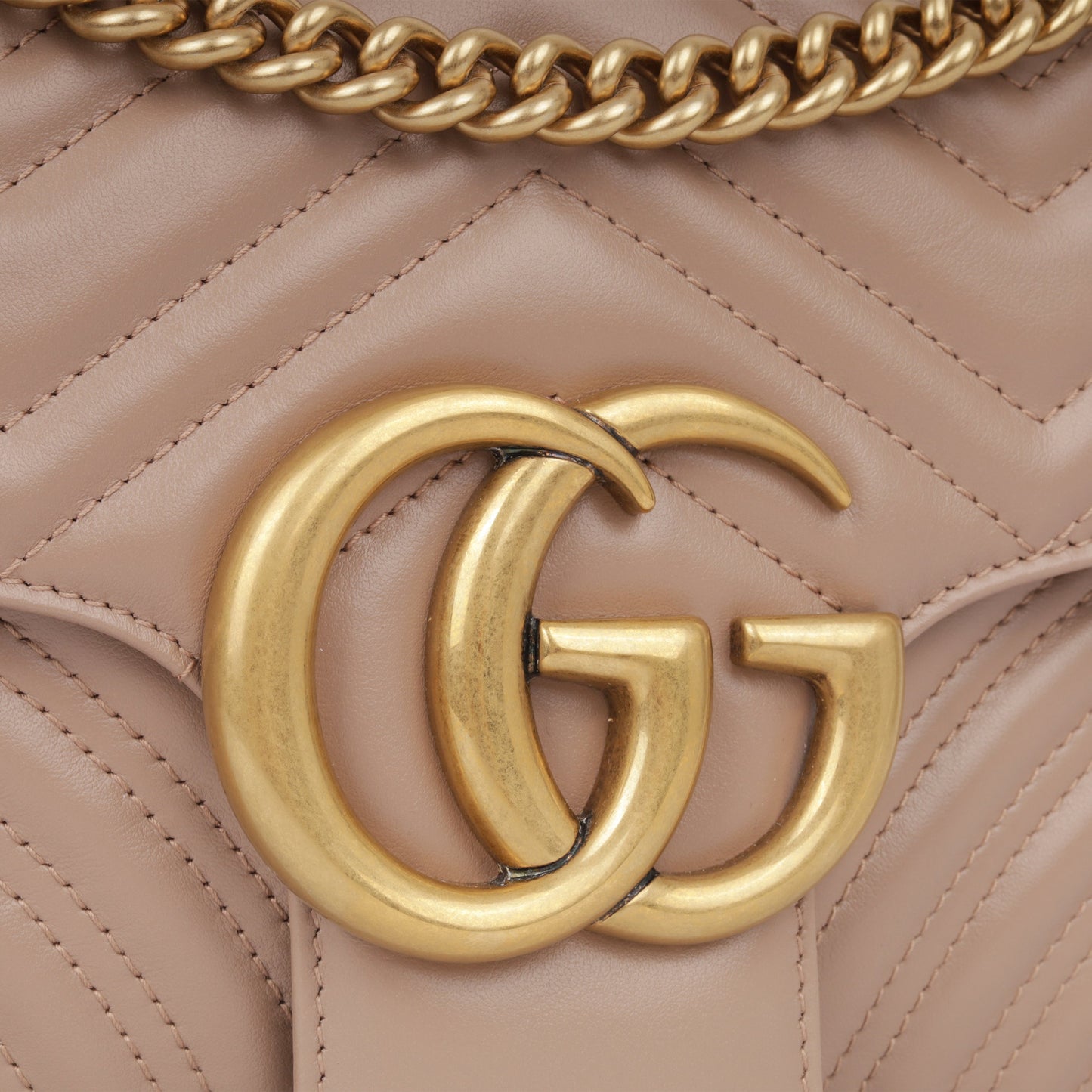 Gucci GG Marmont - Medium