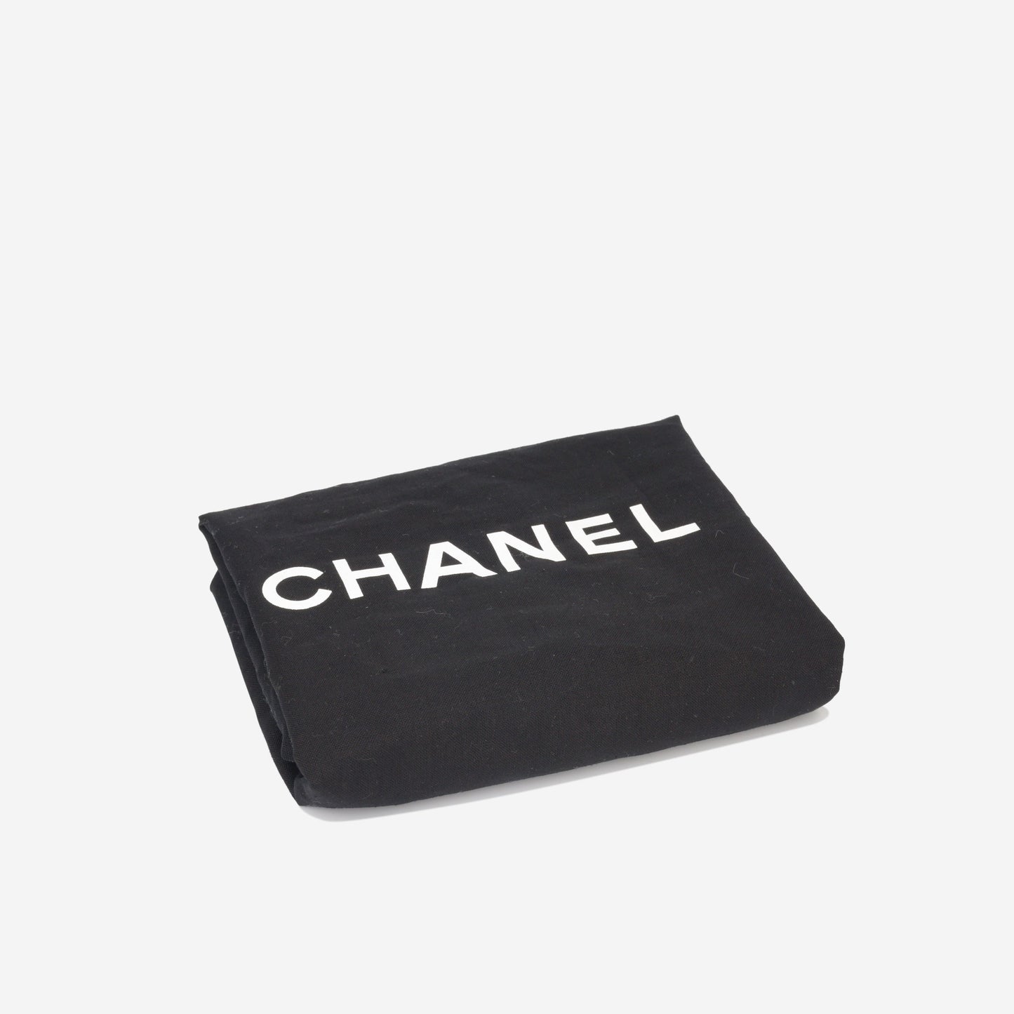 Chanel Tweed Deauville - Small