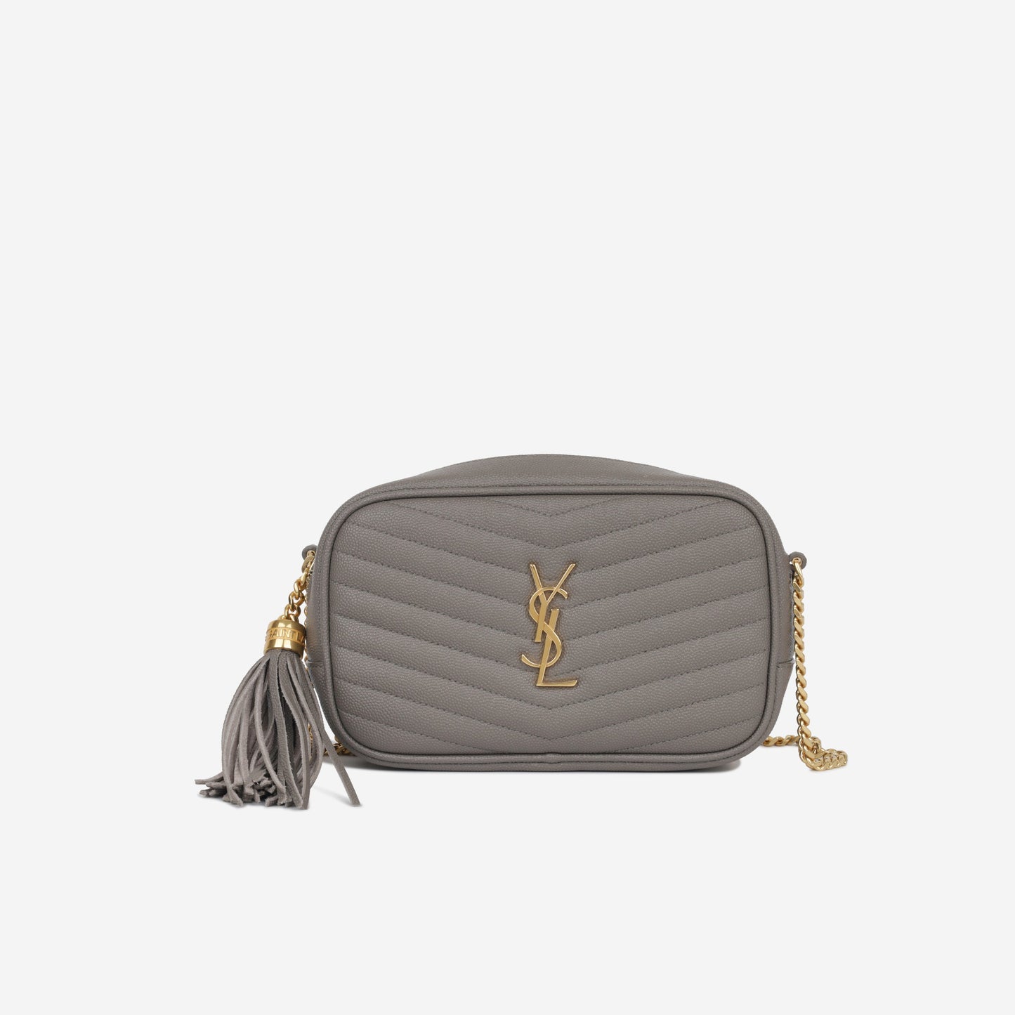 Saint Laurent Lou Camera Bag - Mini