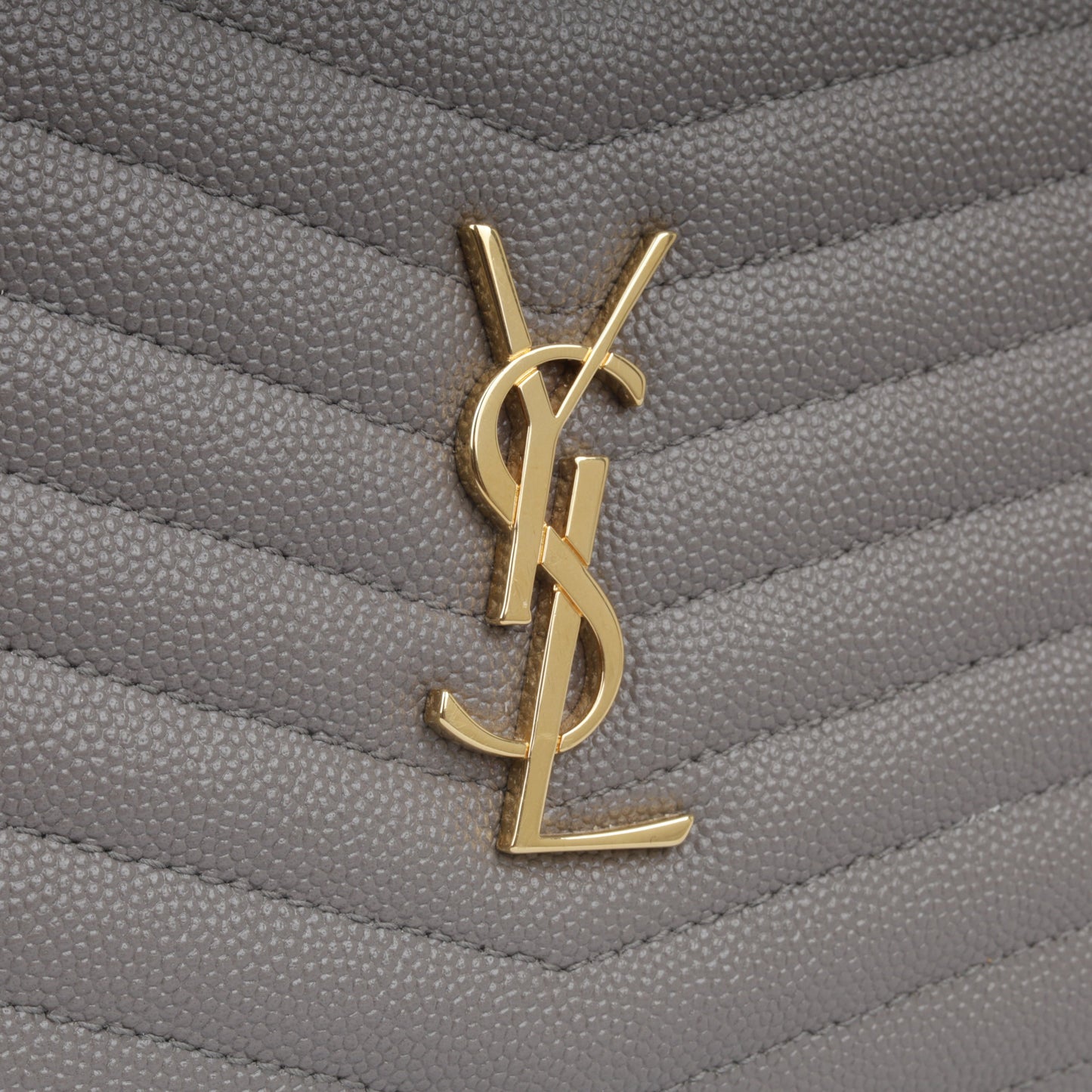 Saint Laurent Lou Camera Bag - Mini
