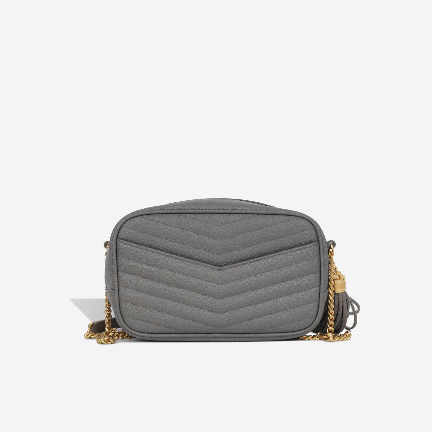 Saint Laurent Lou Camera Bag - Mini