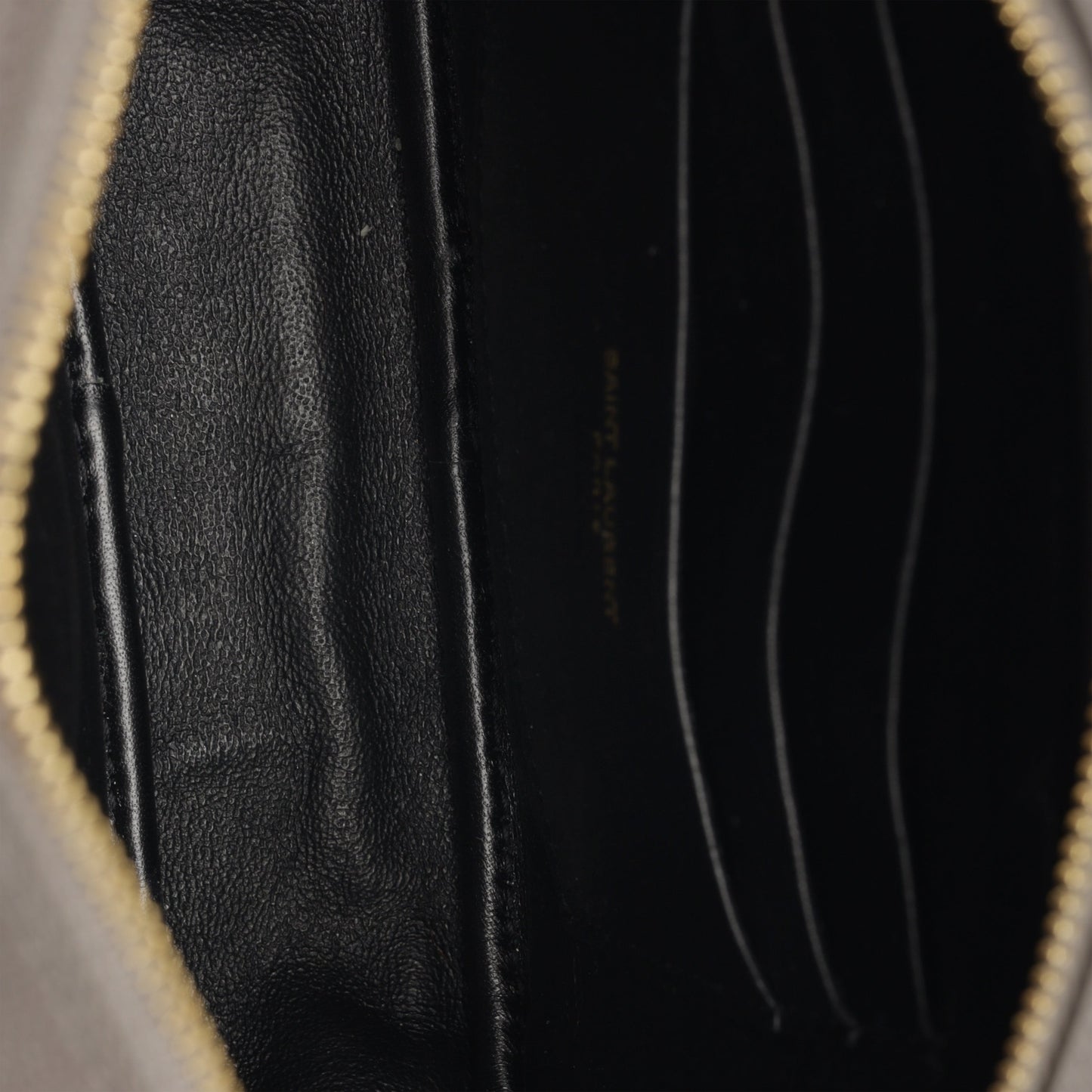 Saint Laurent Lou Camera Bag - Mini
