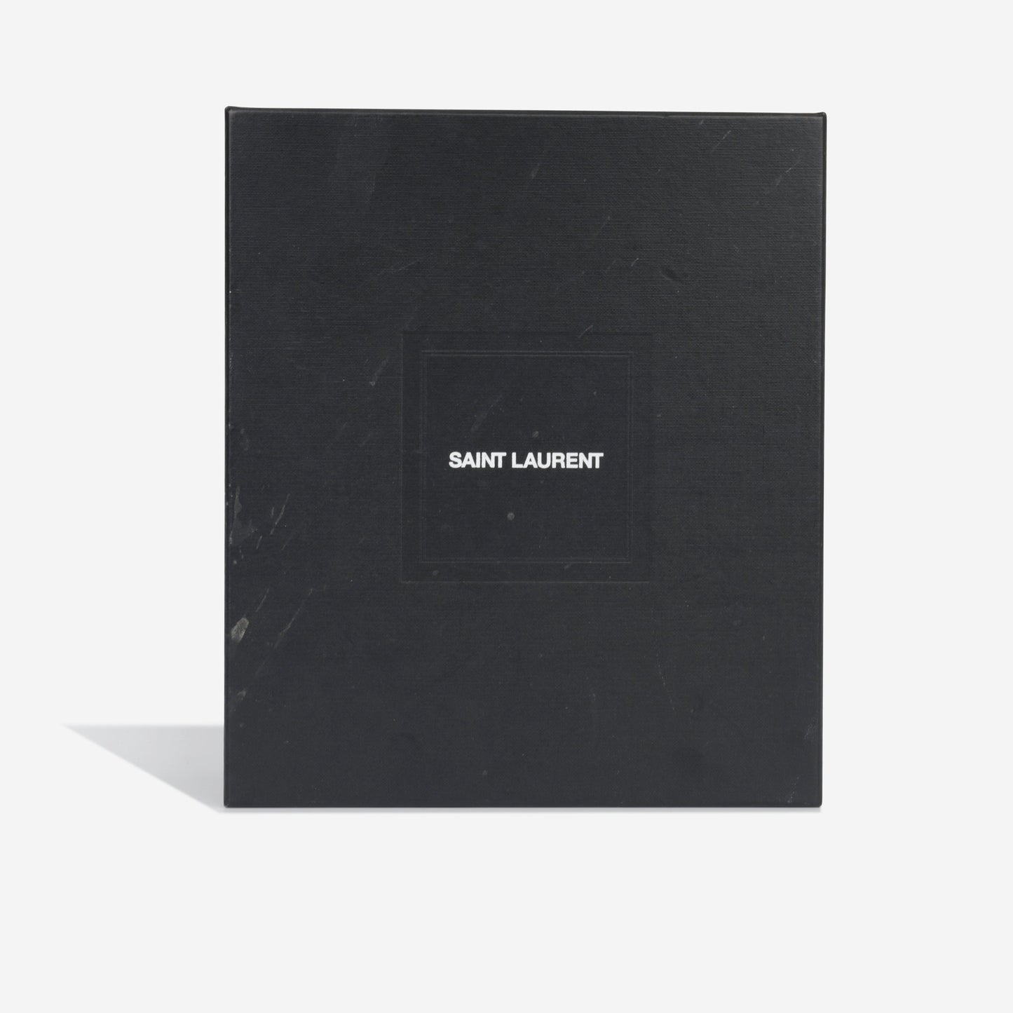 Saint Laurent Lou Camera Bag - Mini