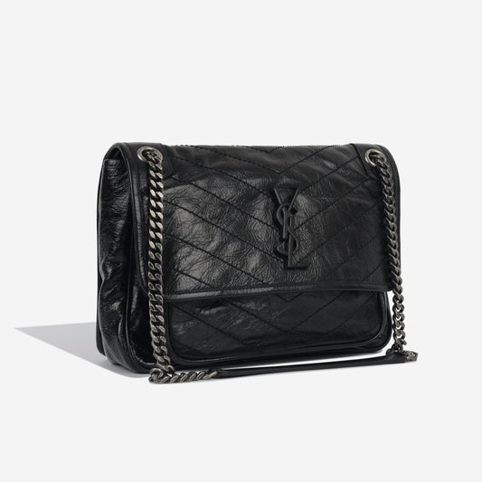 Saint Laurent Niki Bag - Medium