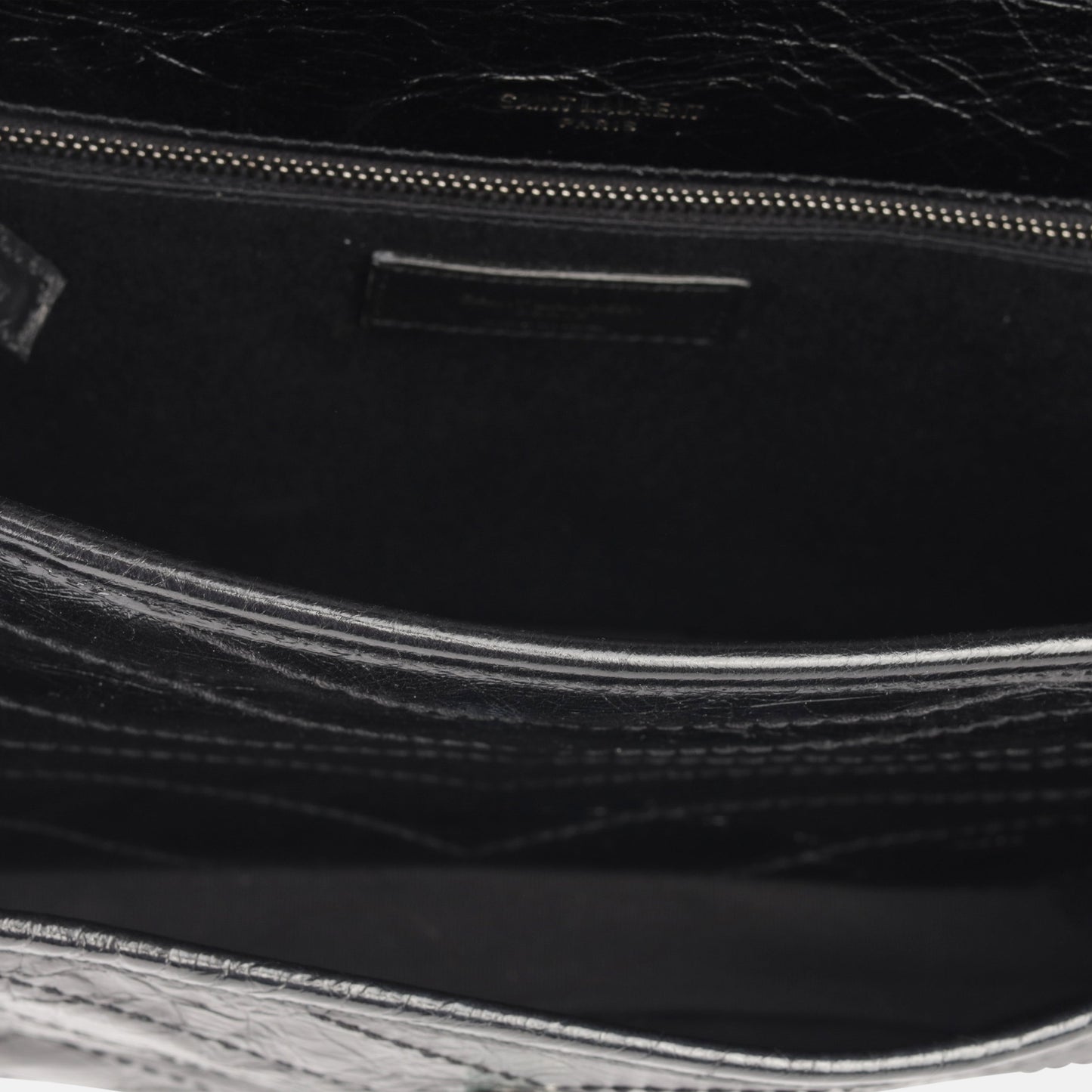 Saint Laurent Niki Bag - Medium