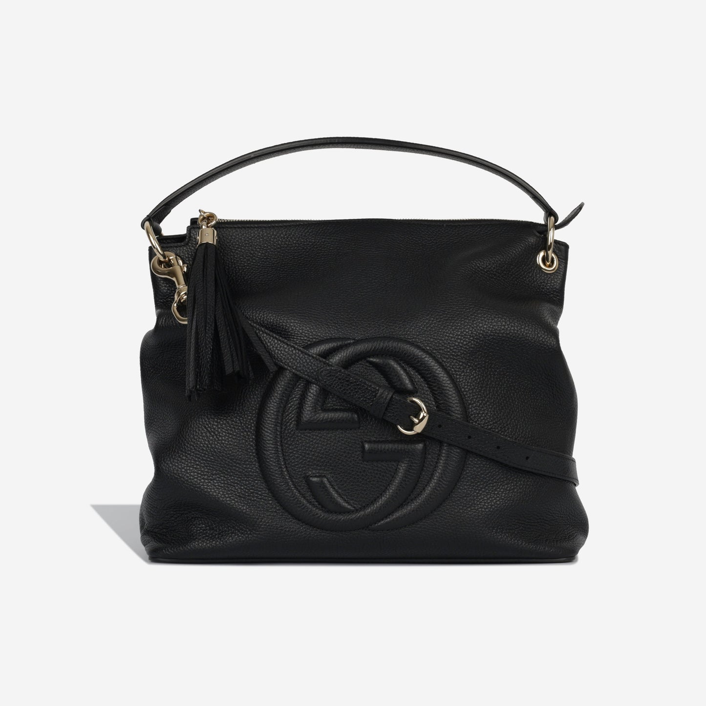 Gucci Gucci Soho Hobo Tote