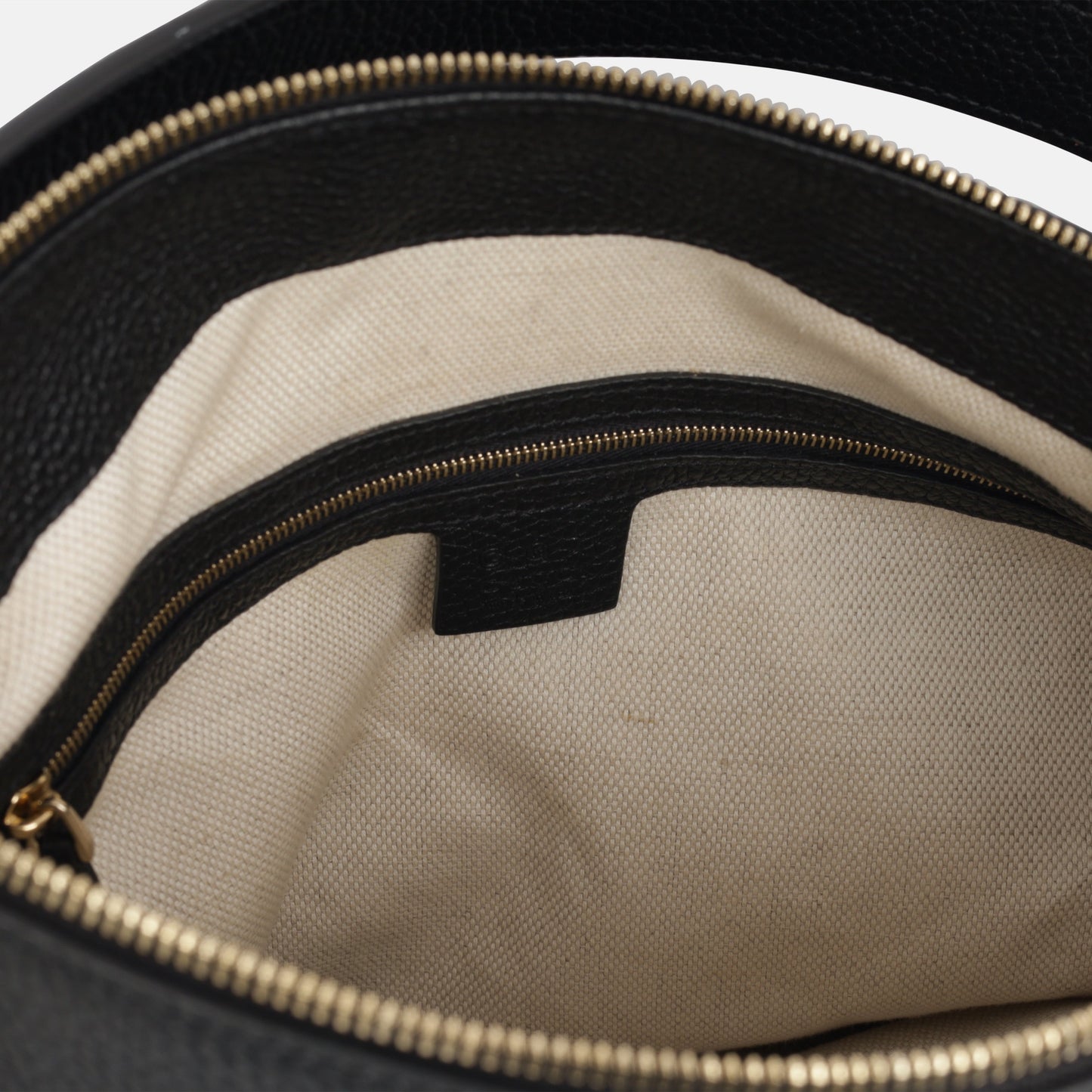Gucci Gucci Soho Hobo Tote
