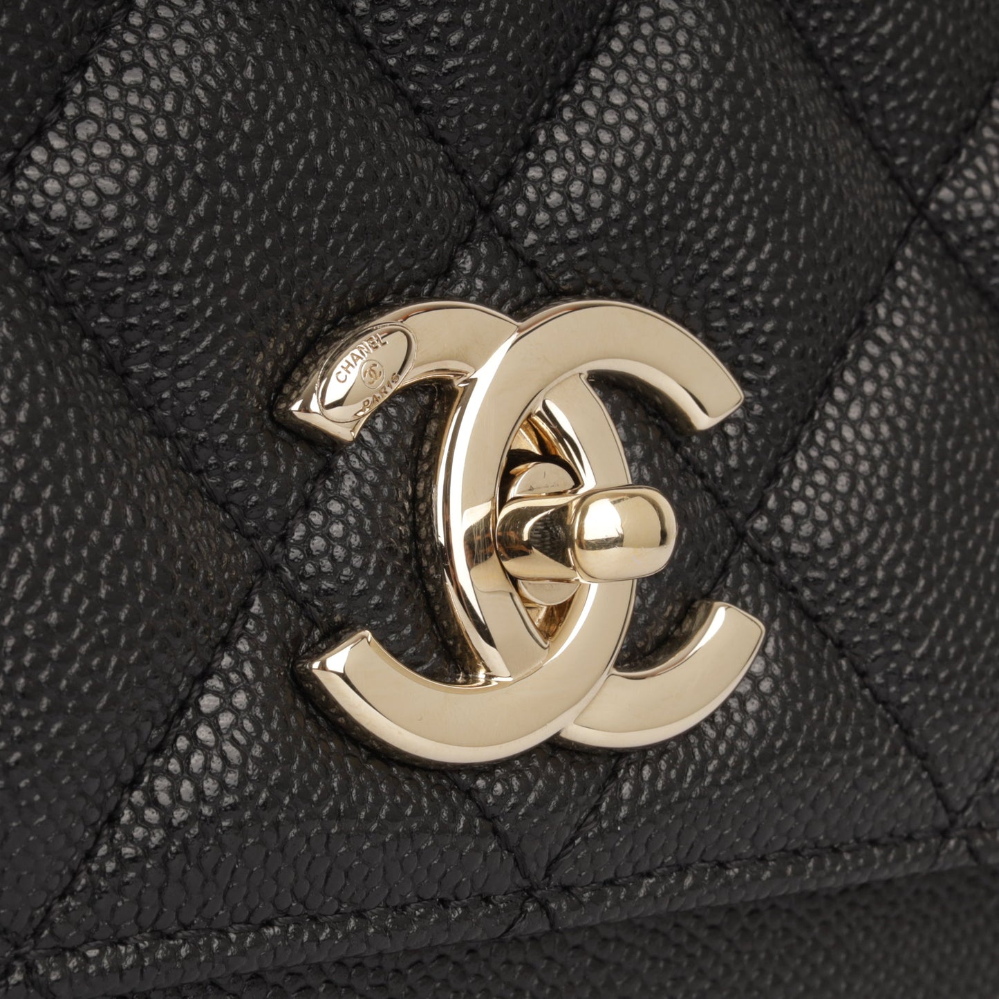 Chanel Large Business Affinity Flap Bag