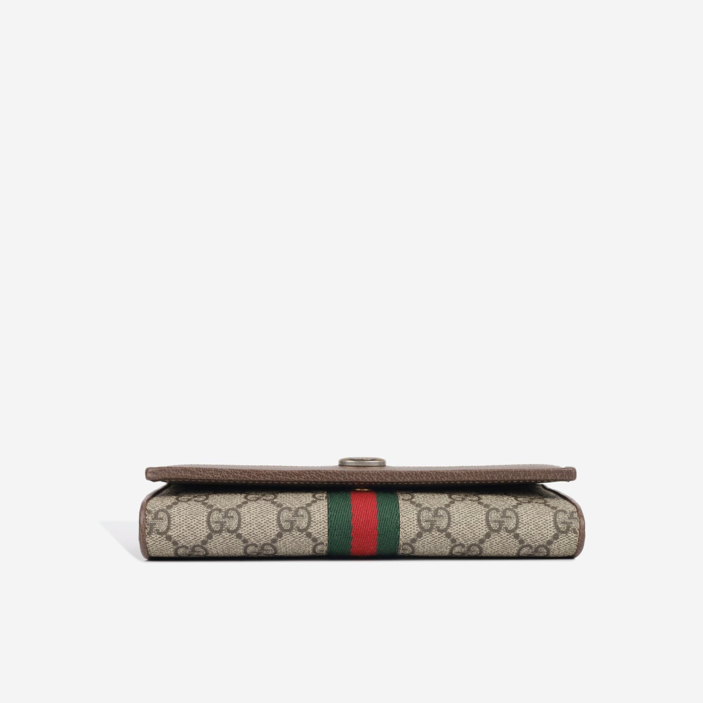 Gucci Ophidia GG Chain Wallet