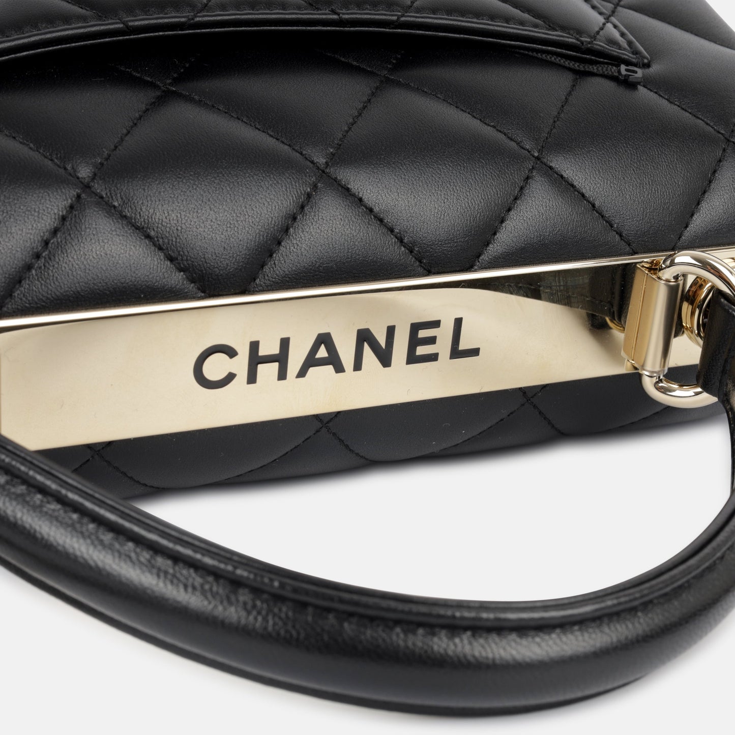 Chanel Trendy CC Flap Bag - Small