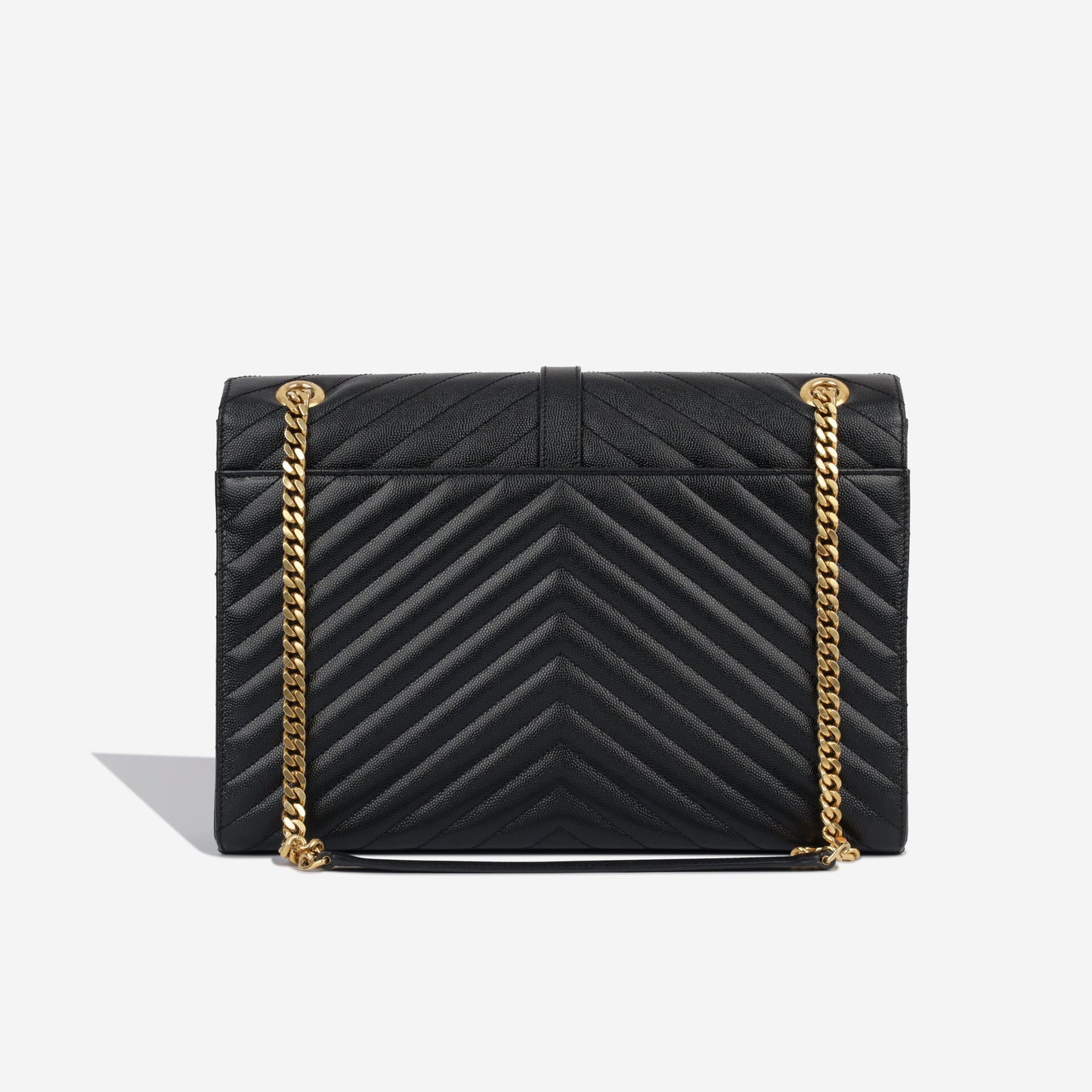 Saint Laurent Envelope Bag - Large