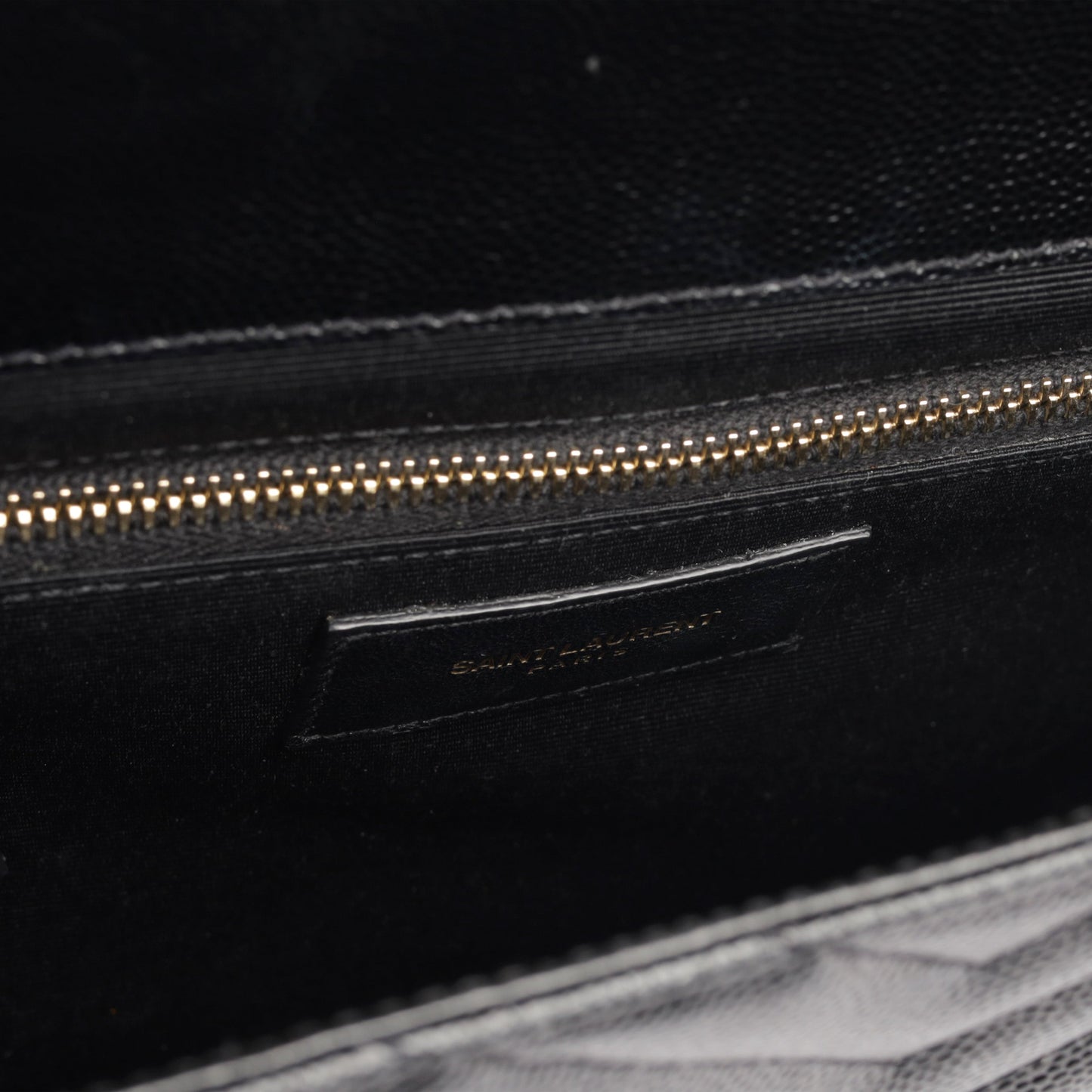 Saint Laurent Envelope Bag - Large