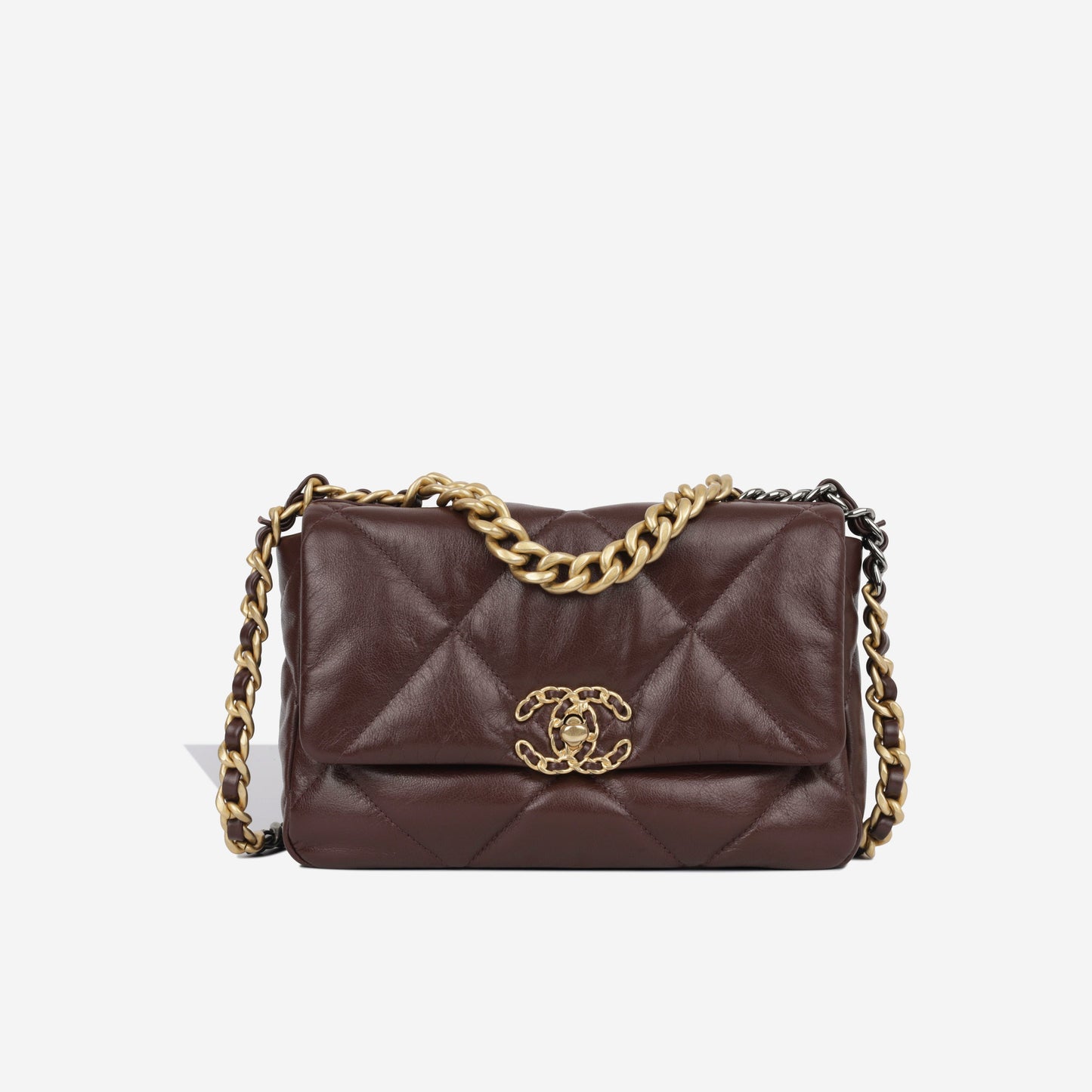 Chanel Chanel 19 Flap Bag - Small