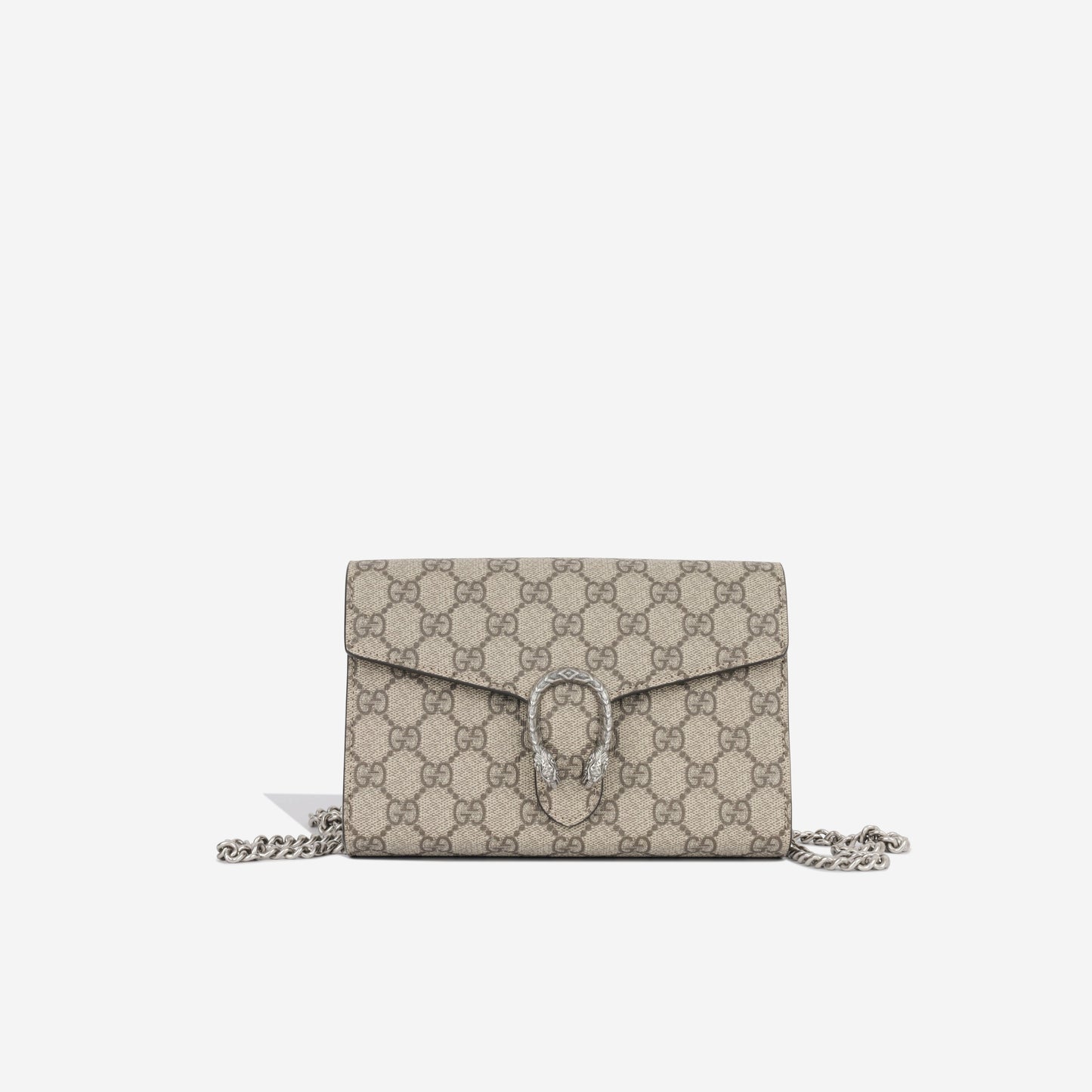 Gucci Dionysus Chain Wallet